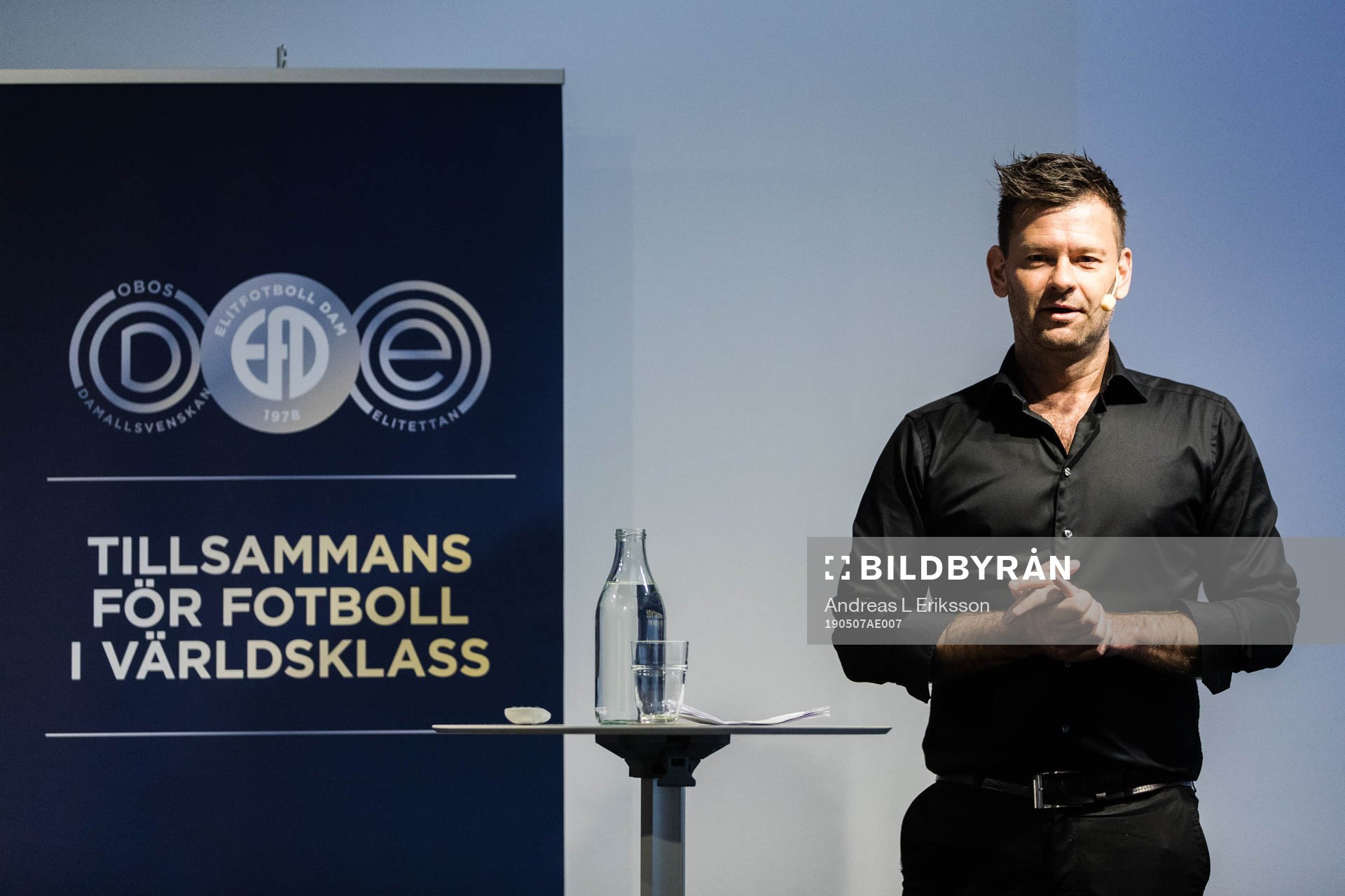 Daniel Hegborn, Passion Lab