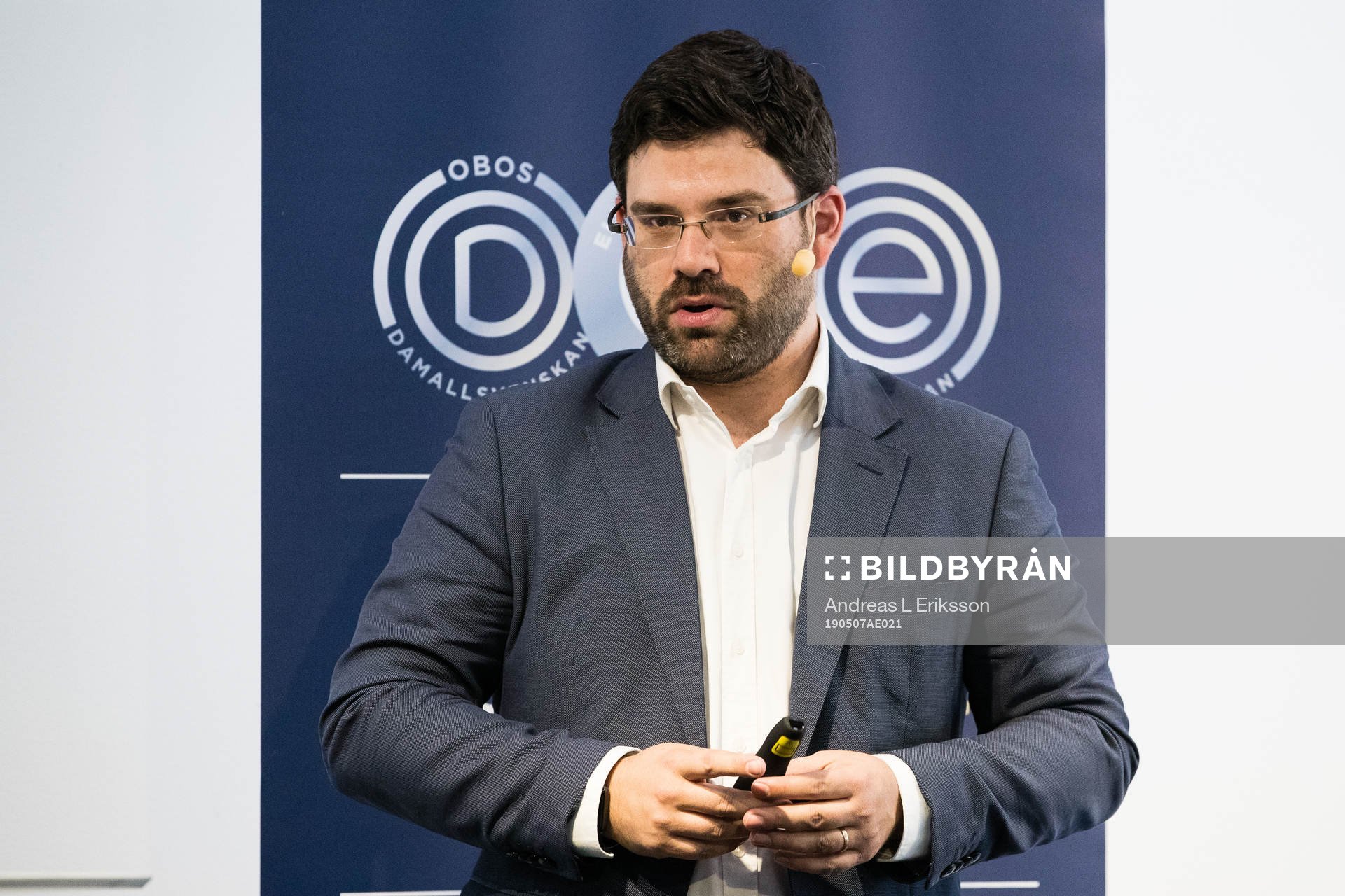 Pedro Malabia, director of women’s football at La Liga