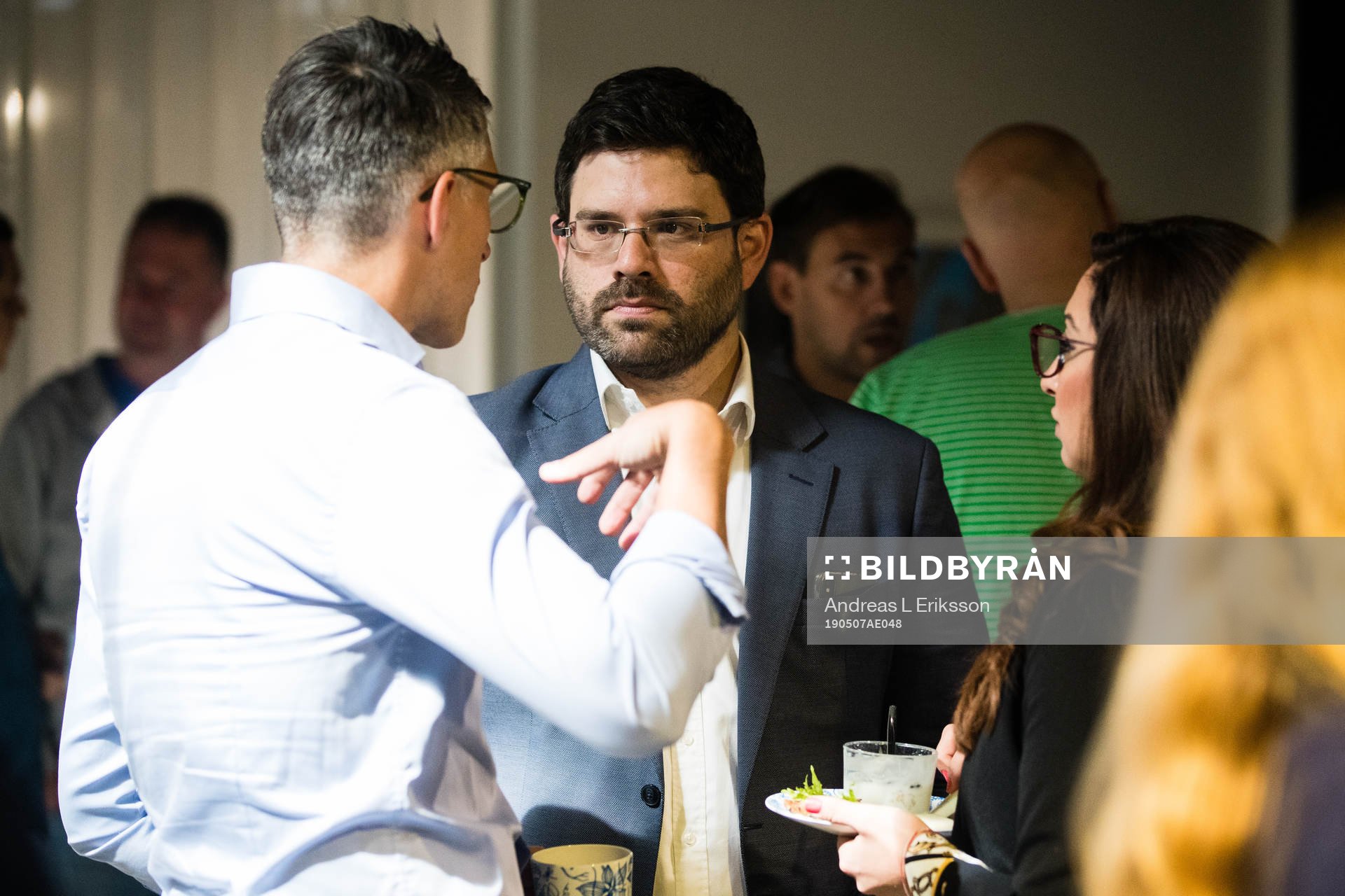 Pedro Malabia, director of women’s football at La Liga