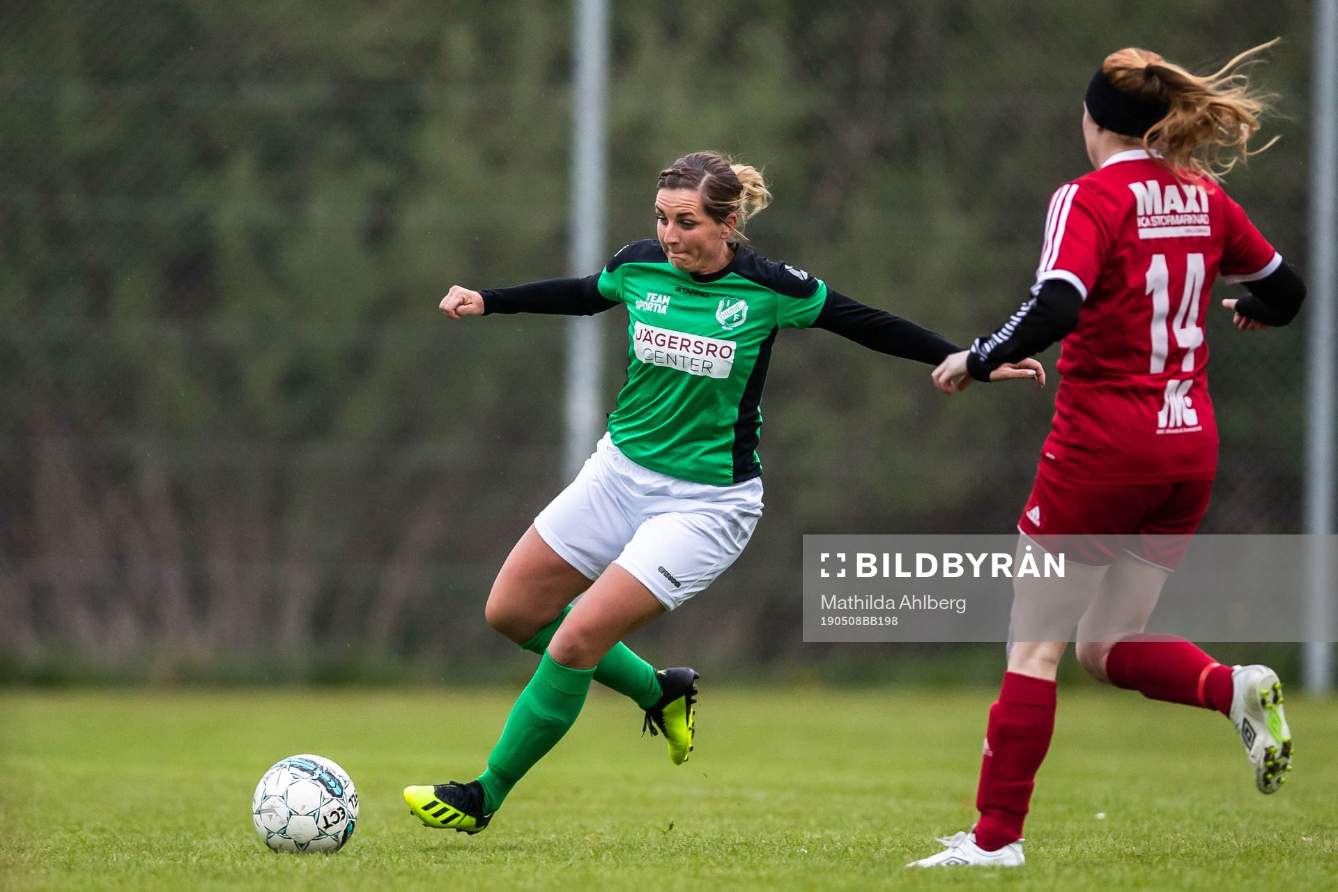 Husies Lina Langebro