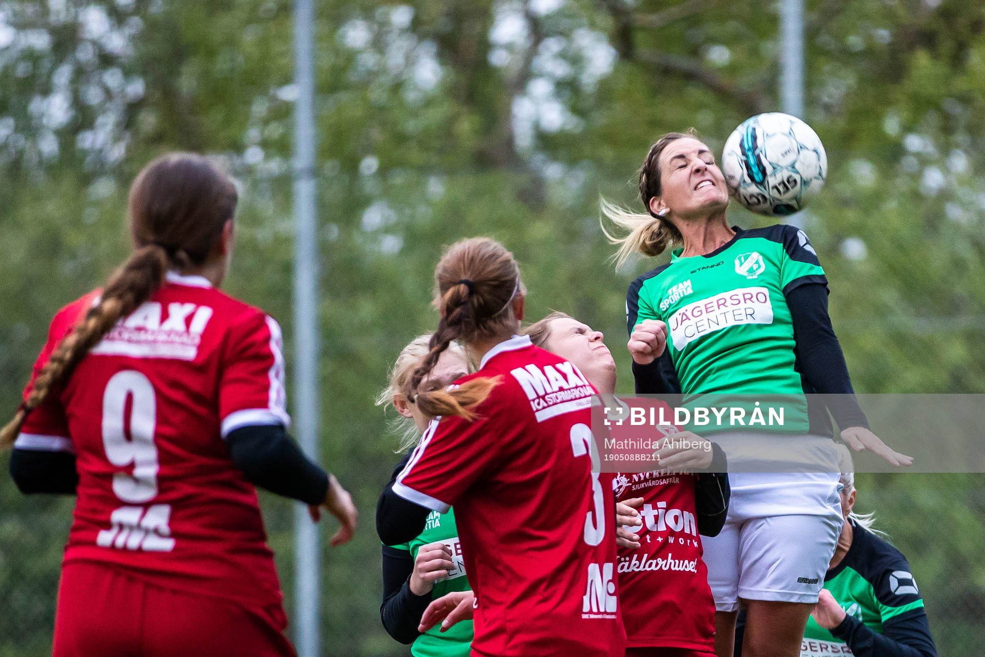 Husies Lina Langebro