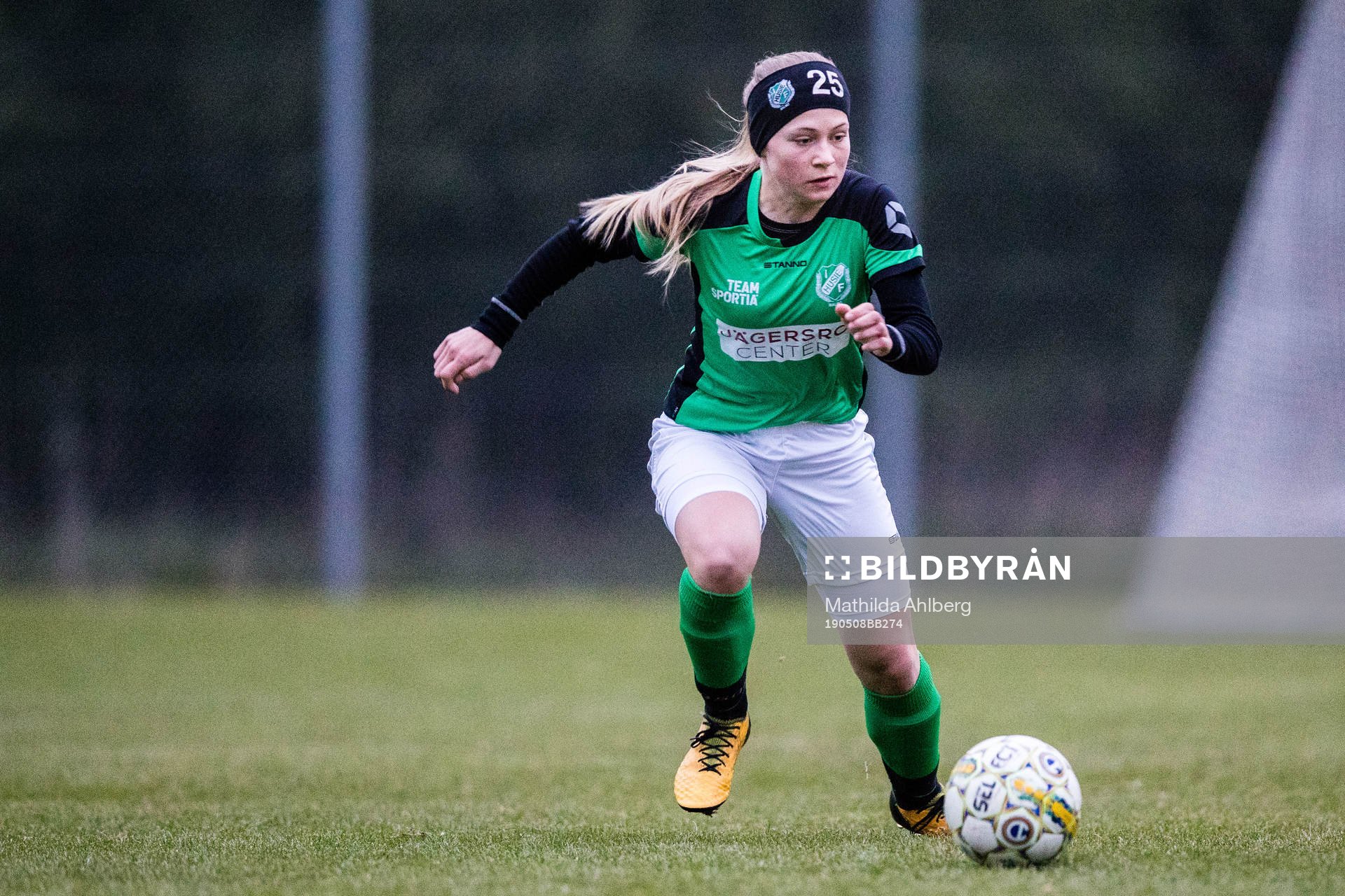 Husies Emelie Borg
