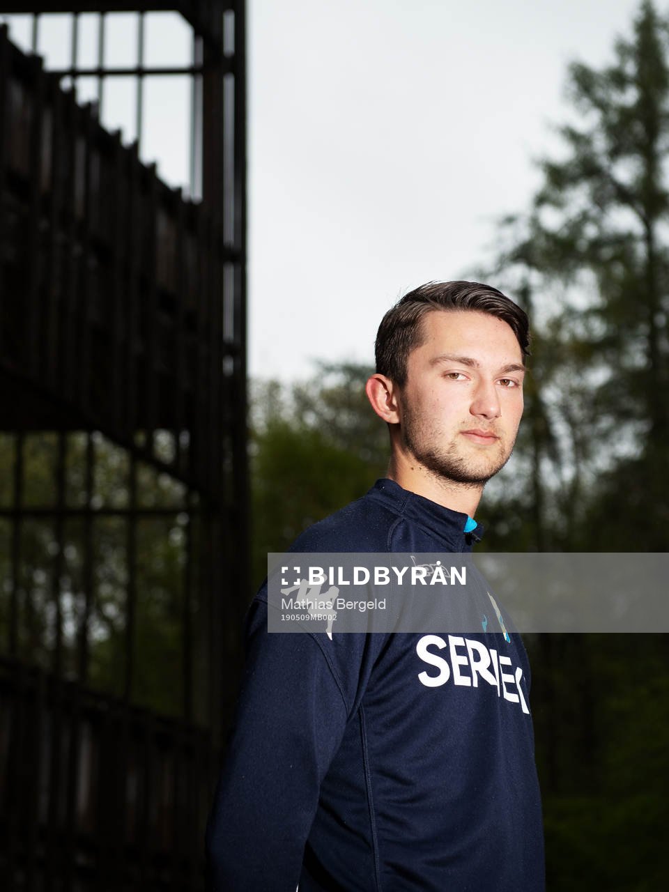 IFK Göteborgs Måns Saebbö