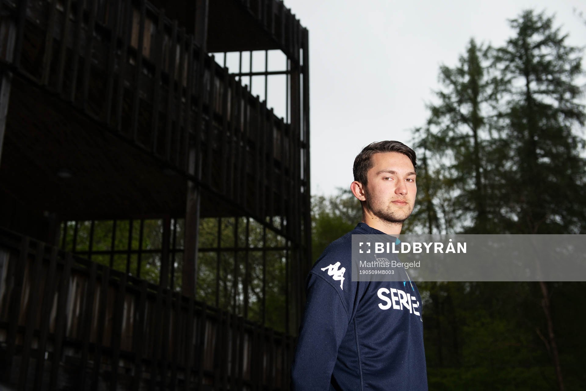 IFK Göteborgs Måns Saebbö