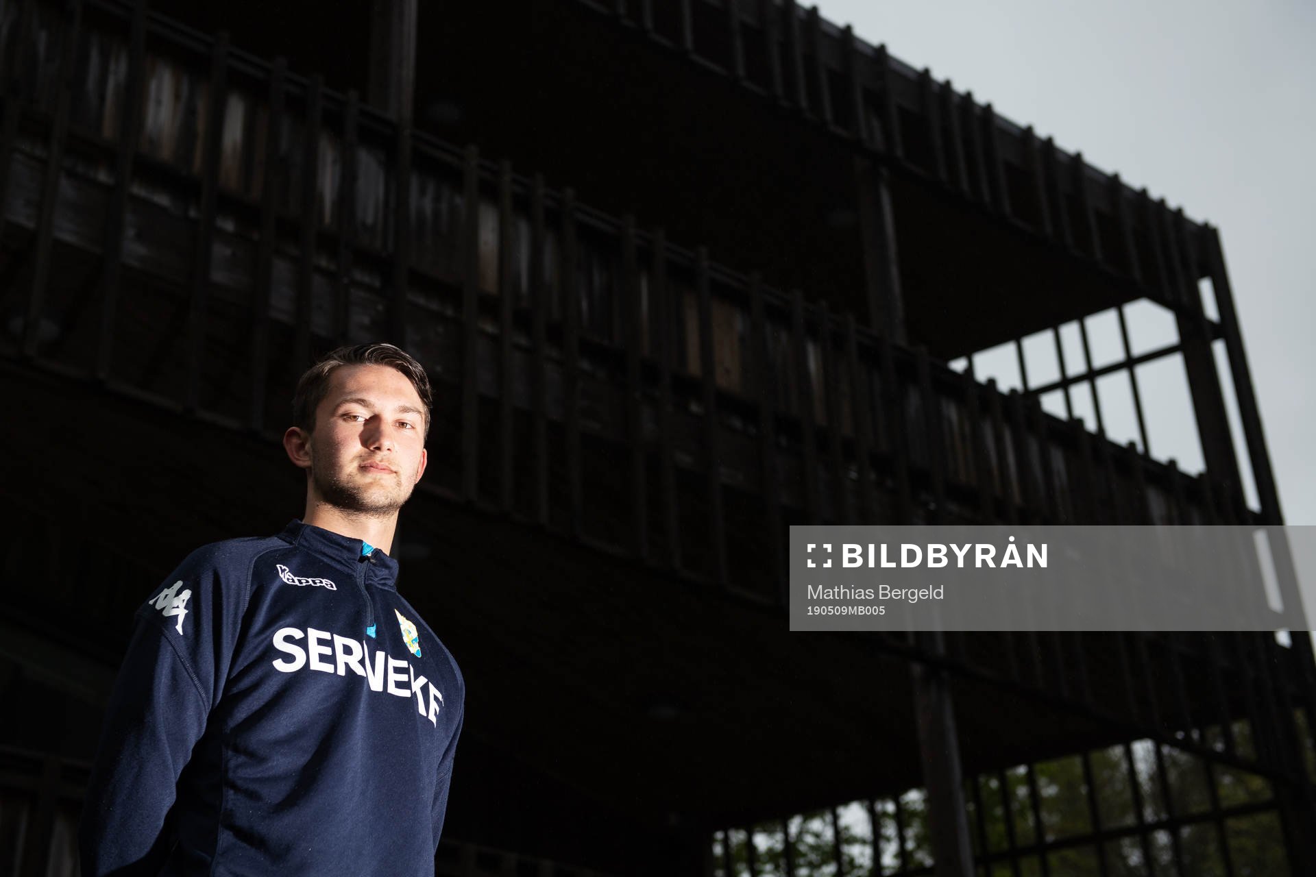 IFK Göteborgs Måns Saebbö