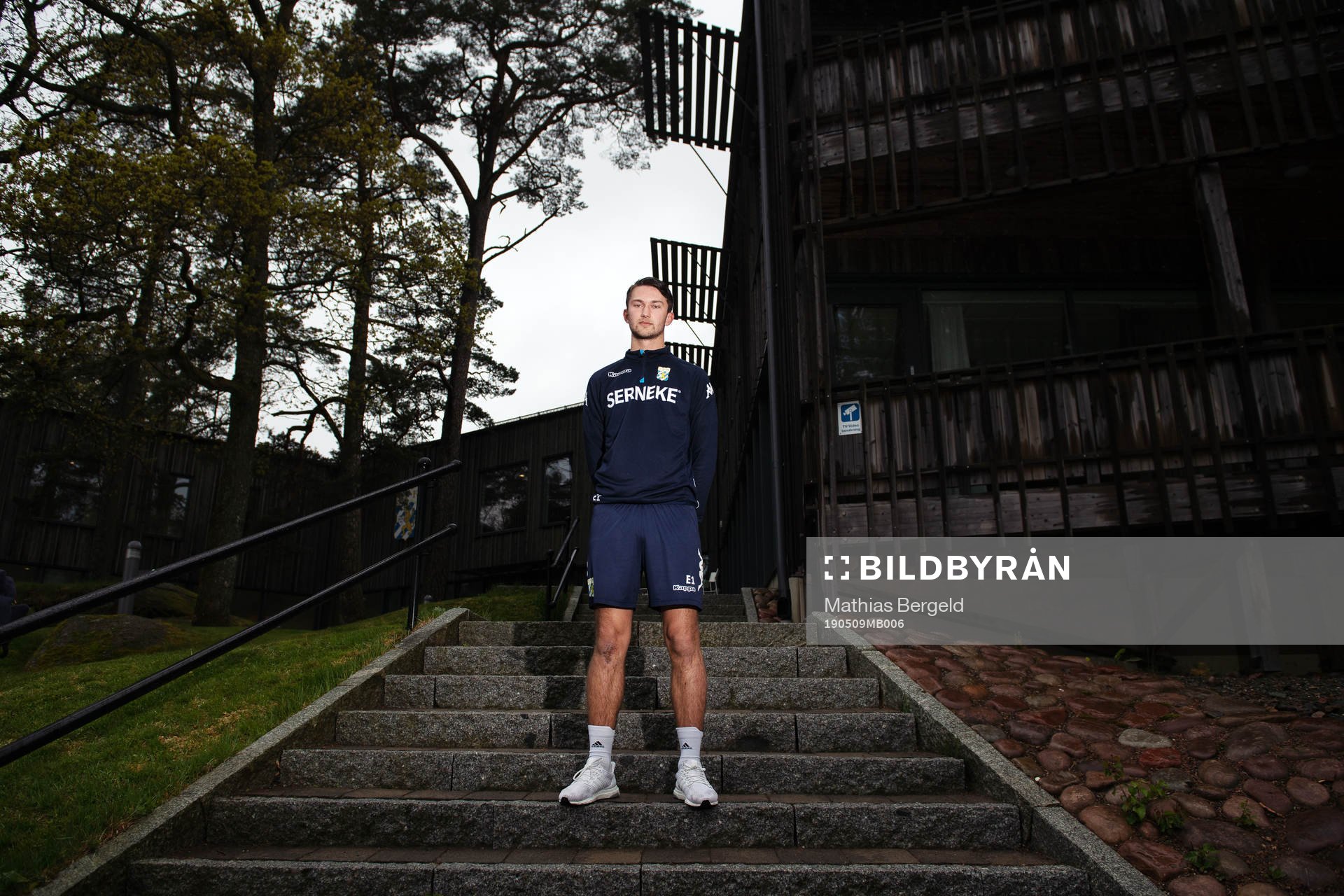 IFK Göteborgs Måns Saebbö