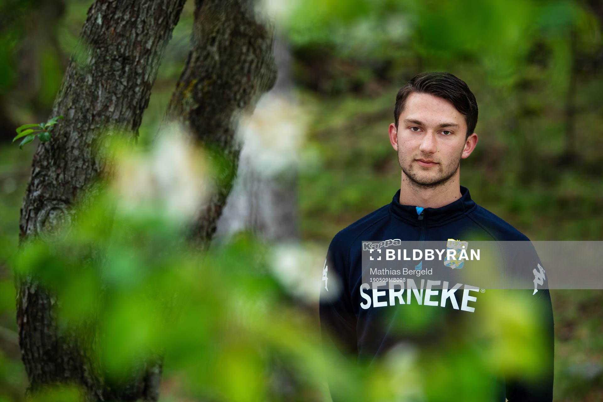 IFK Göteborgs Måns Saebbö