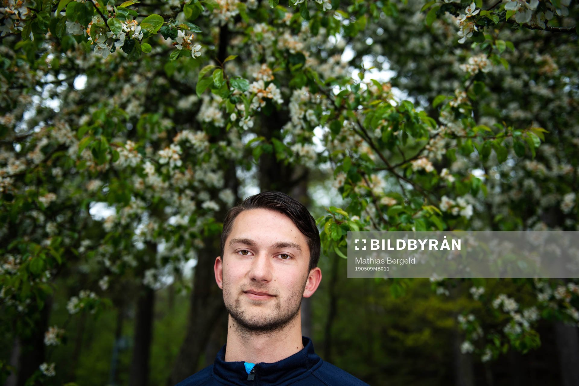 IFK Göteborgs Måns Saebbö