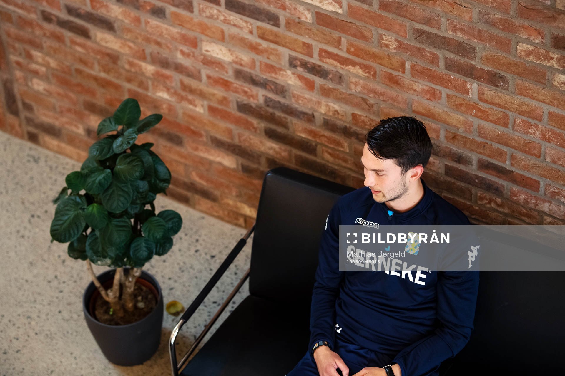 IFK Göteborgs Måns Saebbö