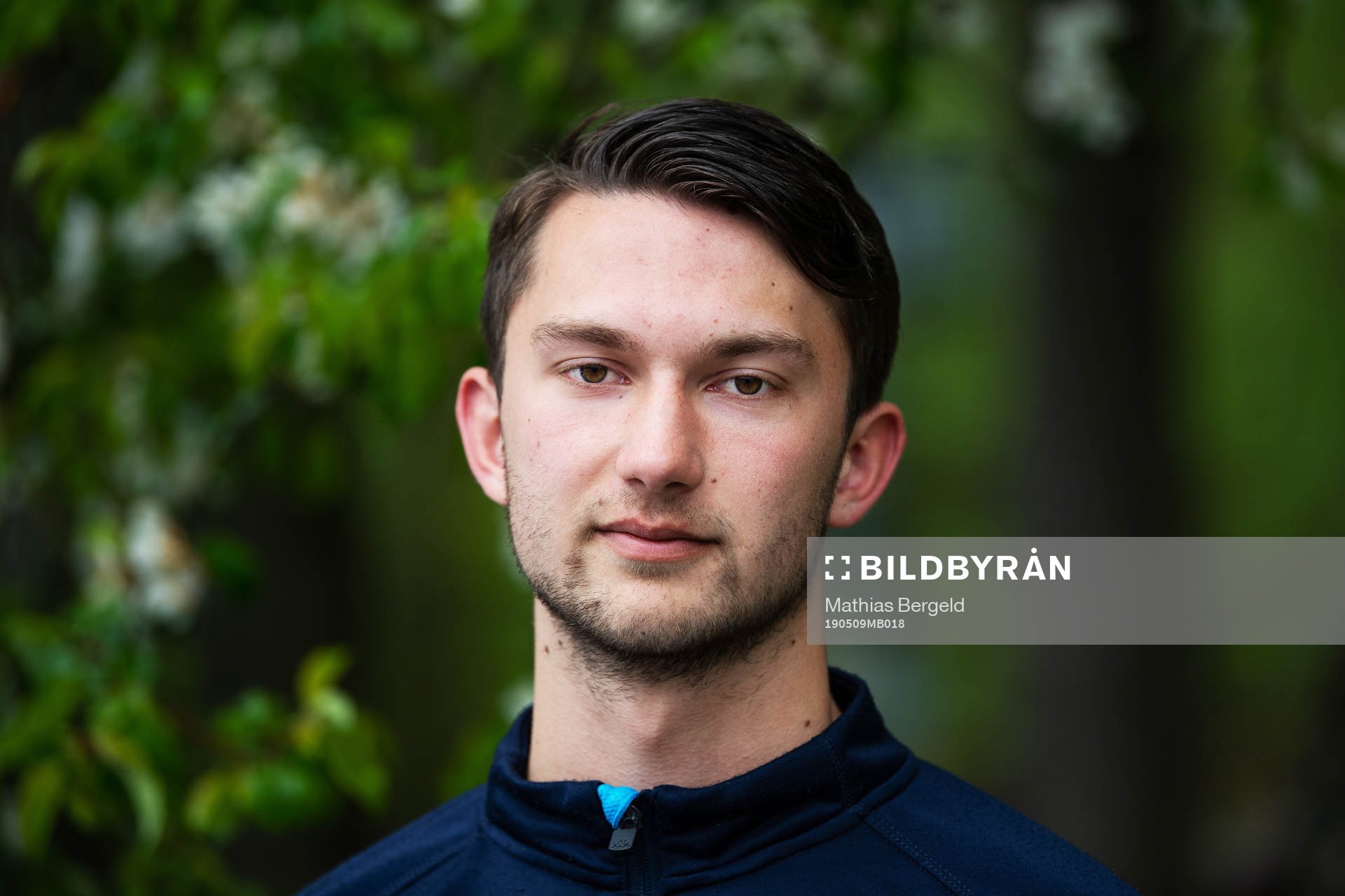 IFK Göteborgs Måns Saebbö