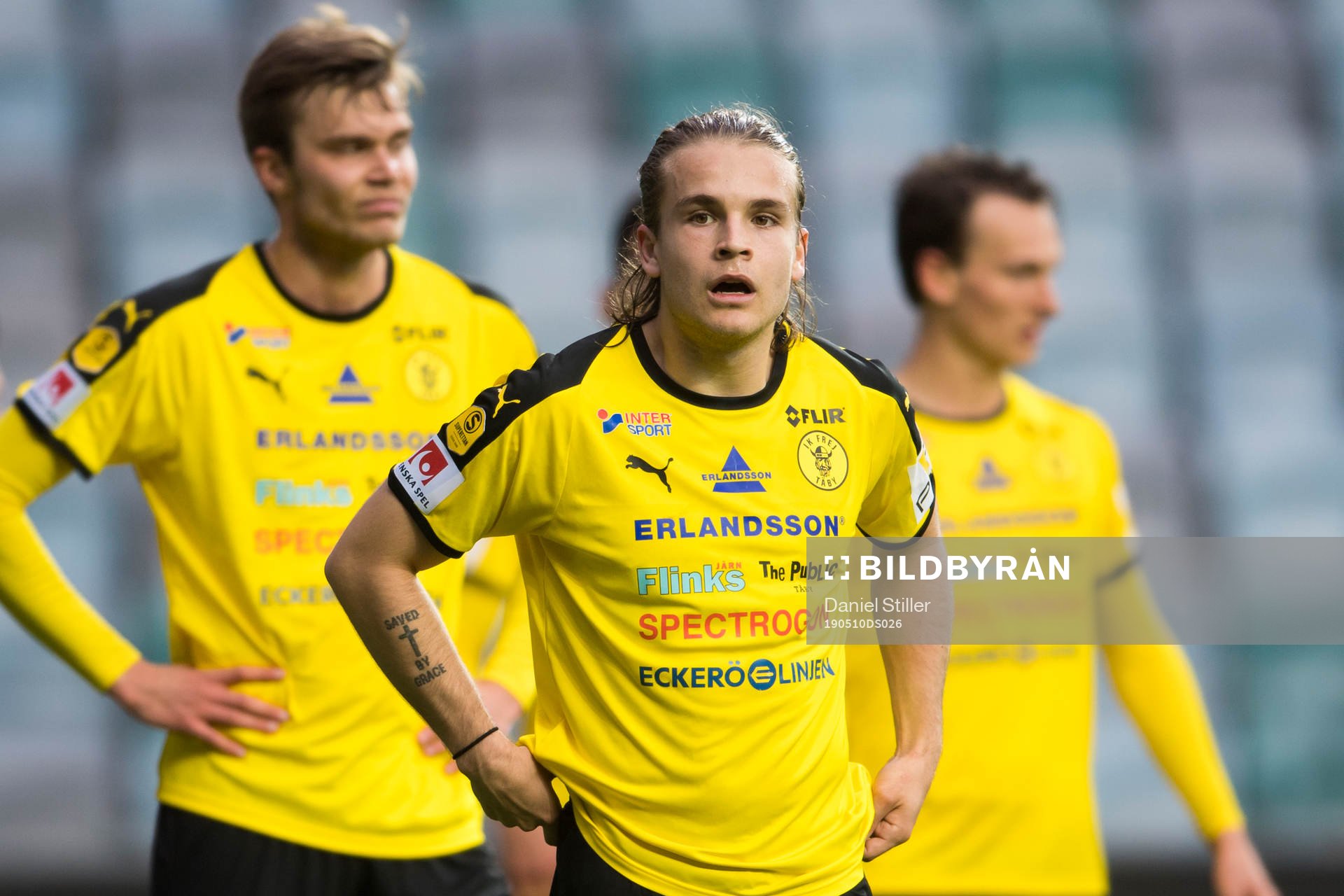 Frejs Amadeus Sögaard