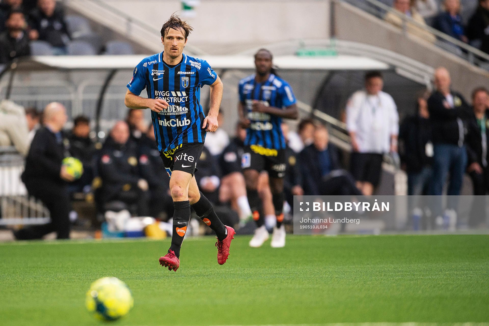 Sirius Jesper Arvidsson