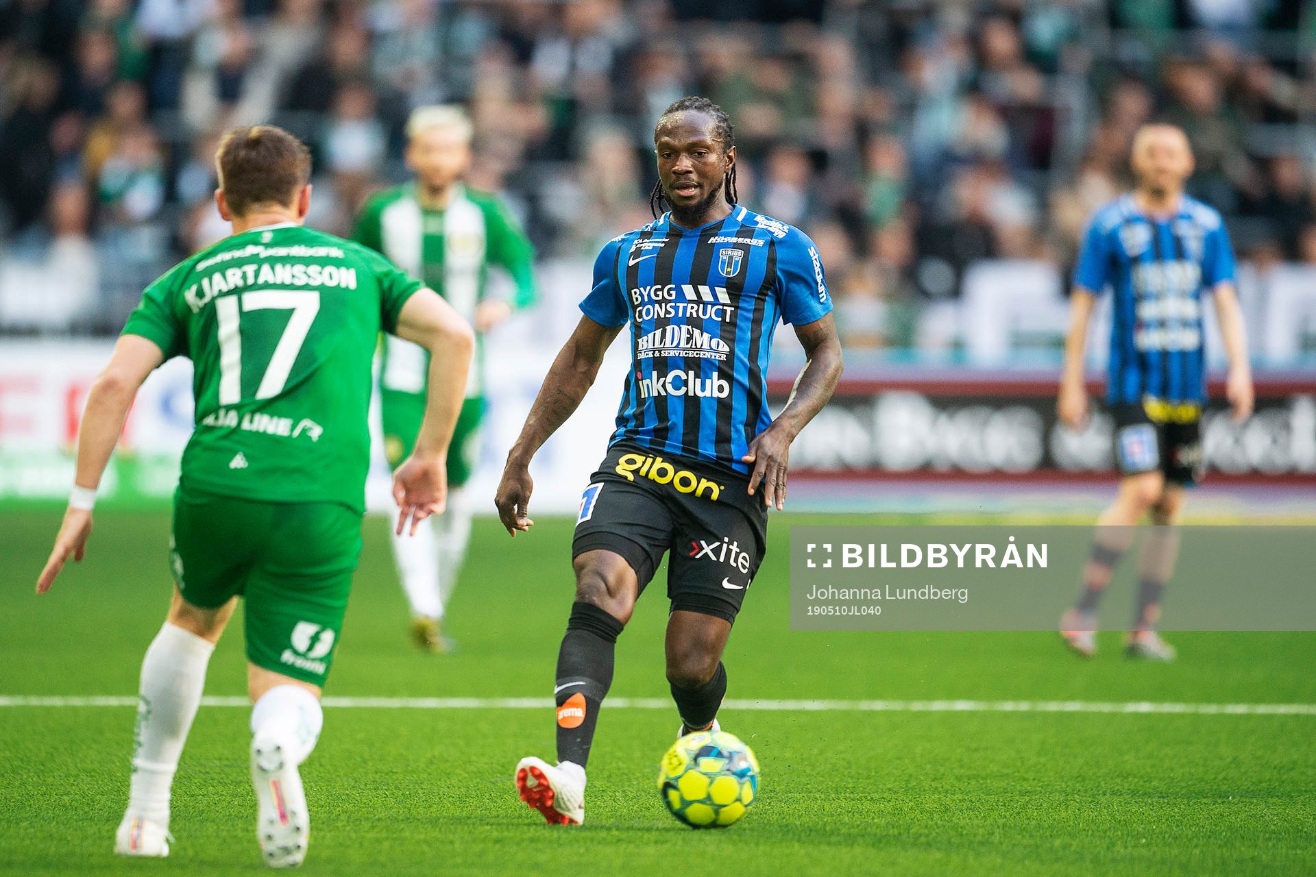 Sirius Kebba Ceesay