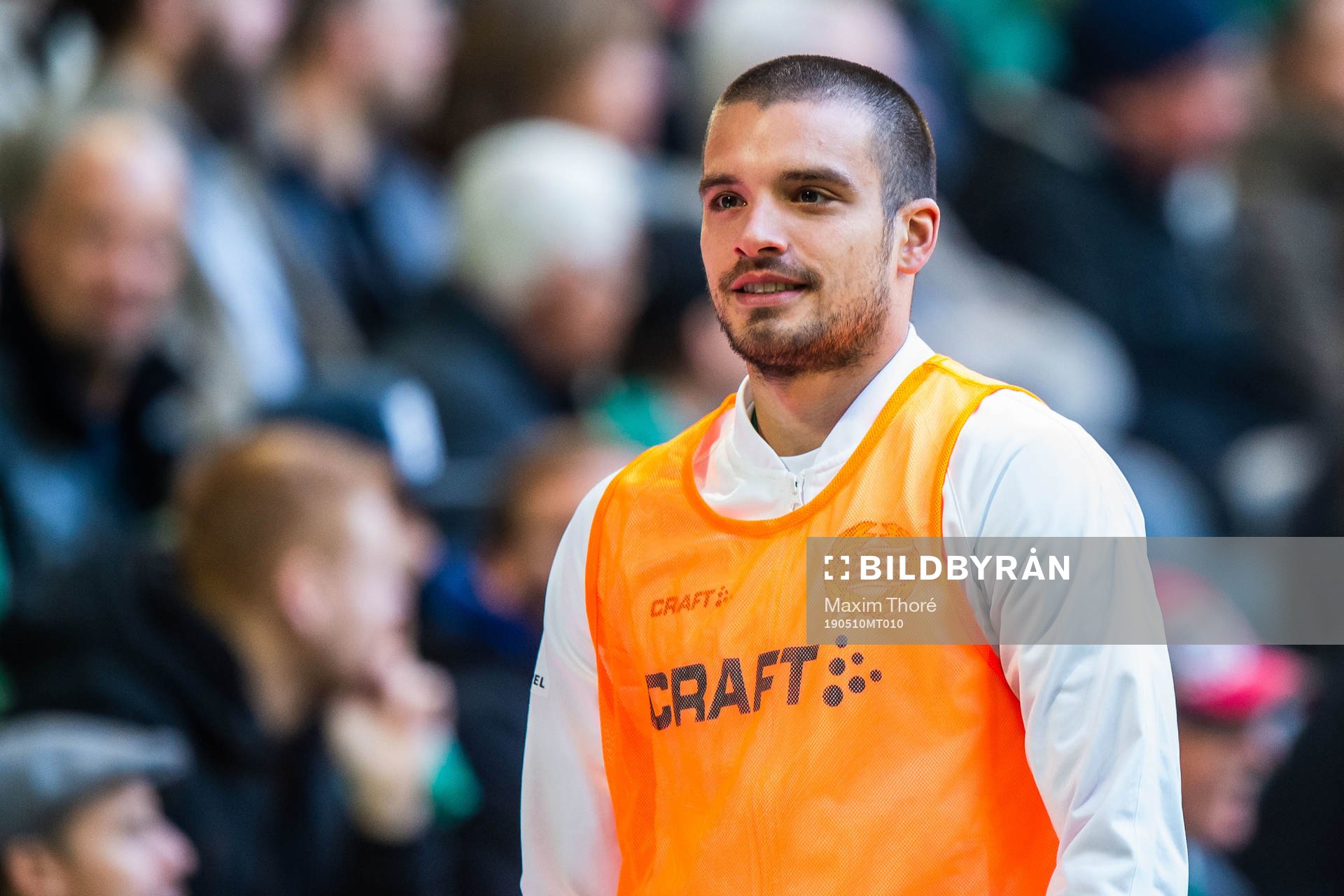 Hammarbys Vladimir Rodic
