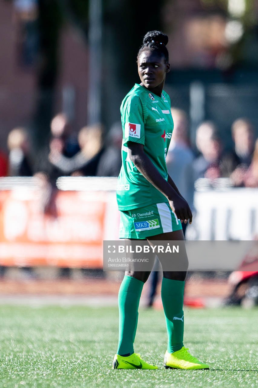 Rosengårds Anam Imo