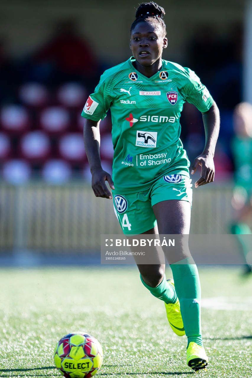 Rosengårds Anam Imo