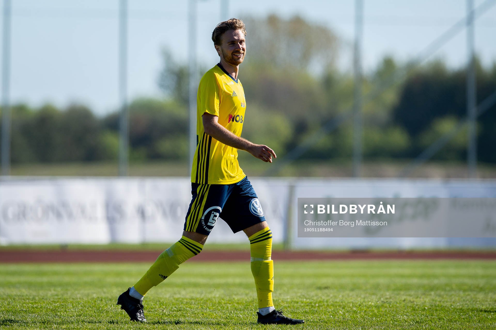 Ängelholms Marcus Eriksson
