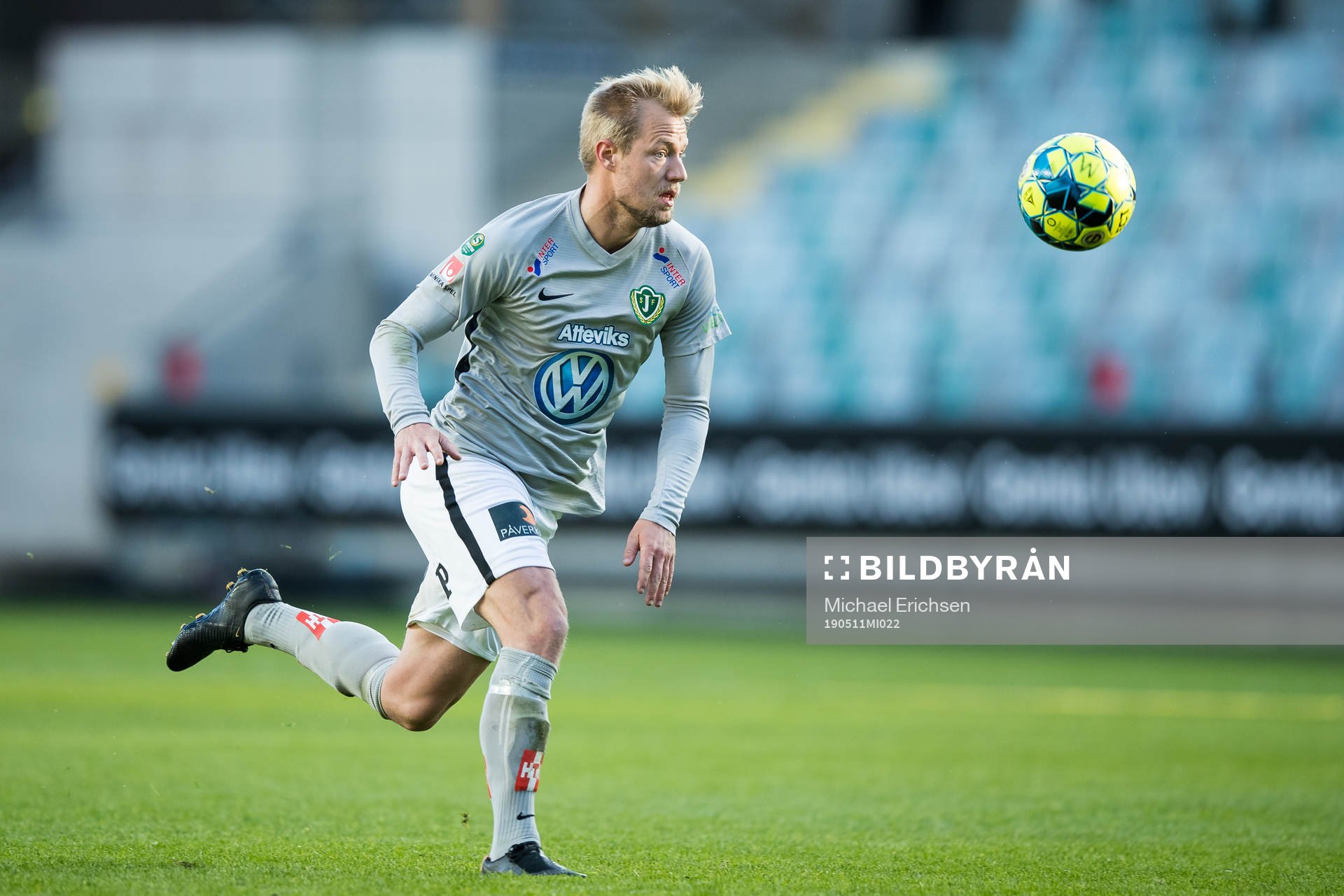 Jönköpings Sebastian Crona