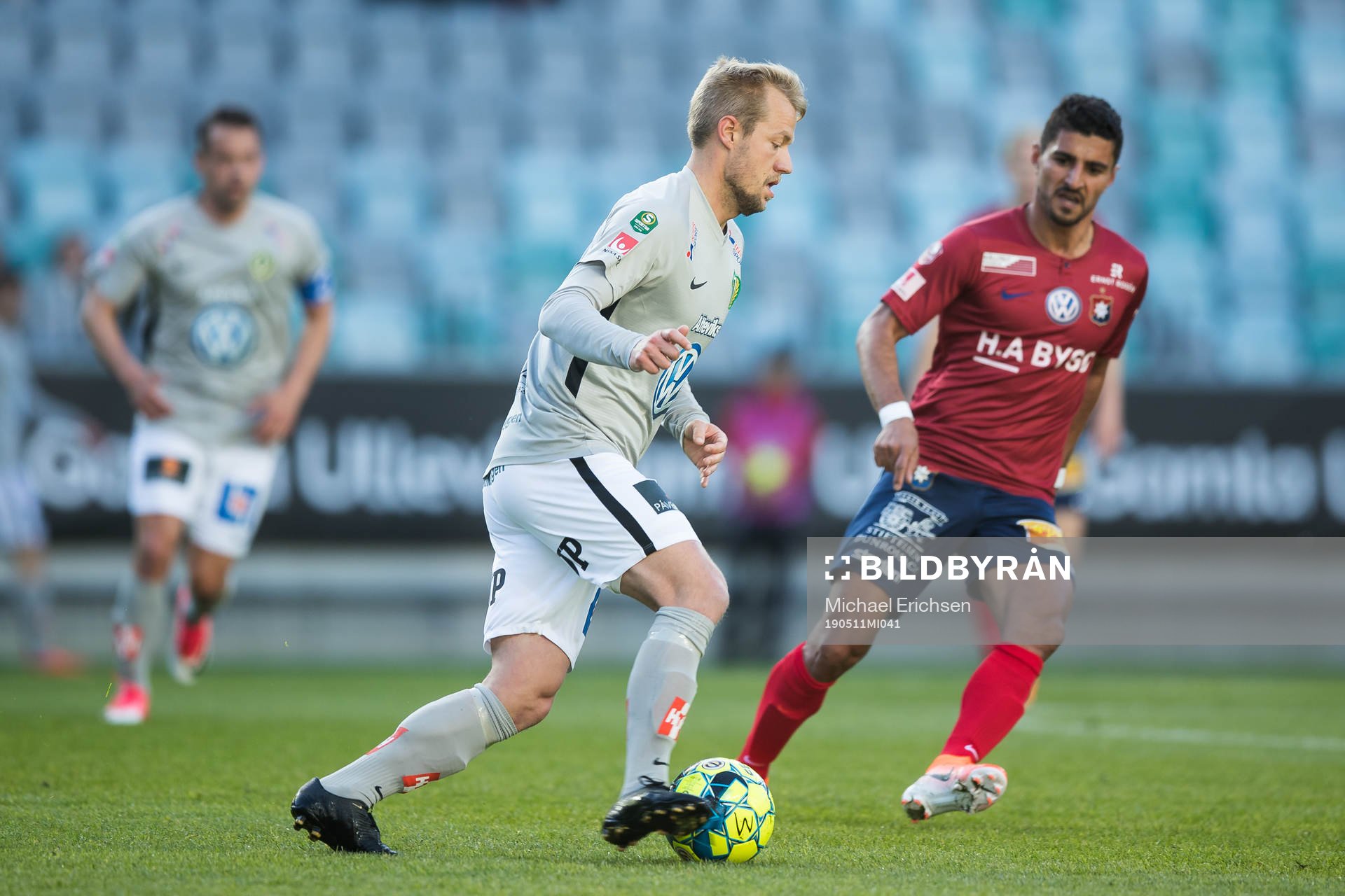 Jönköpings Sebastian Crona