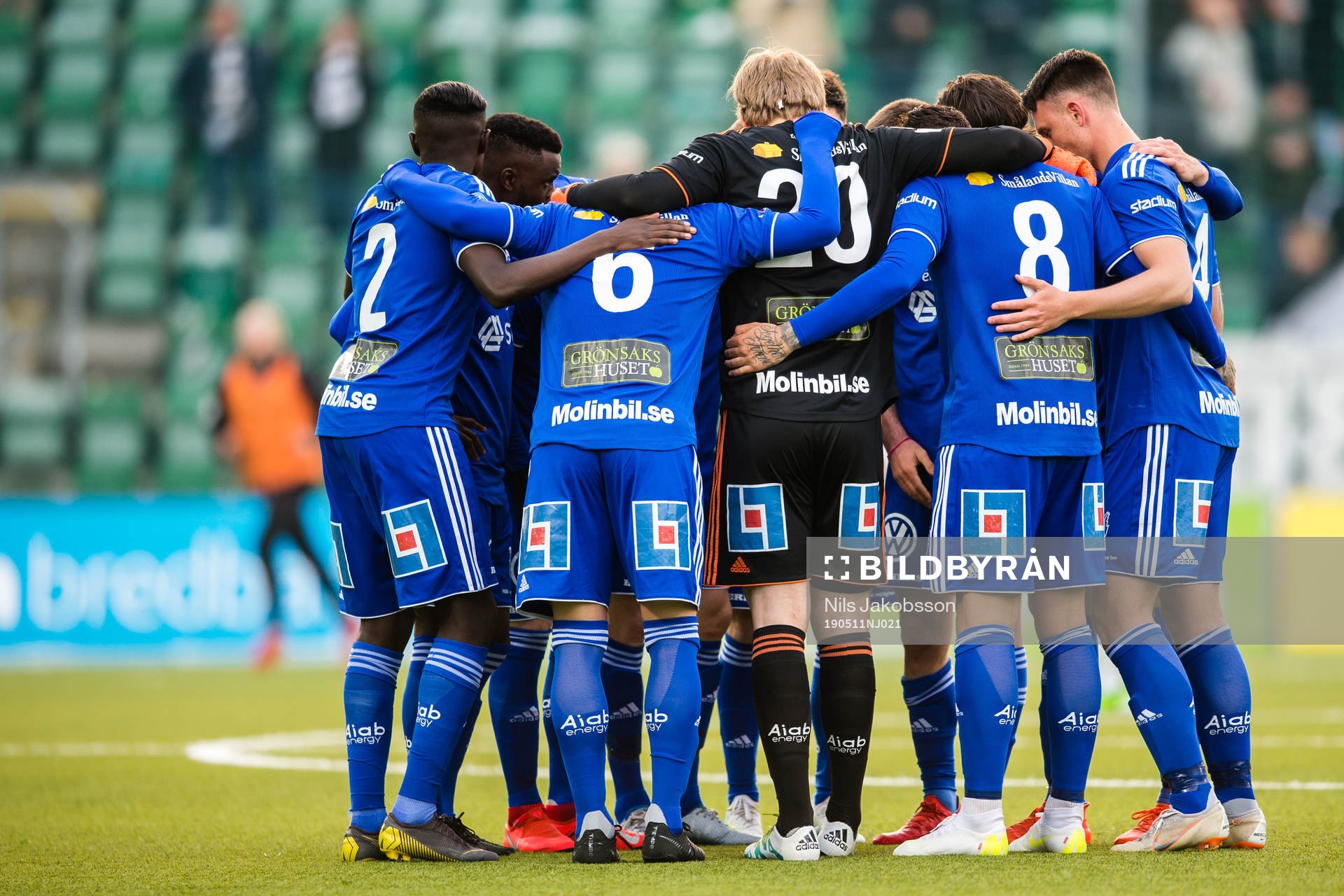 Sundsvalls spelare
