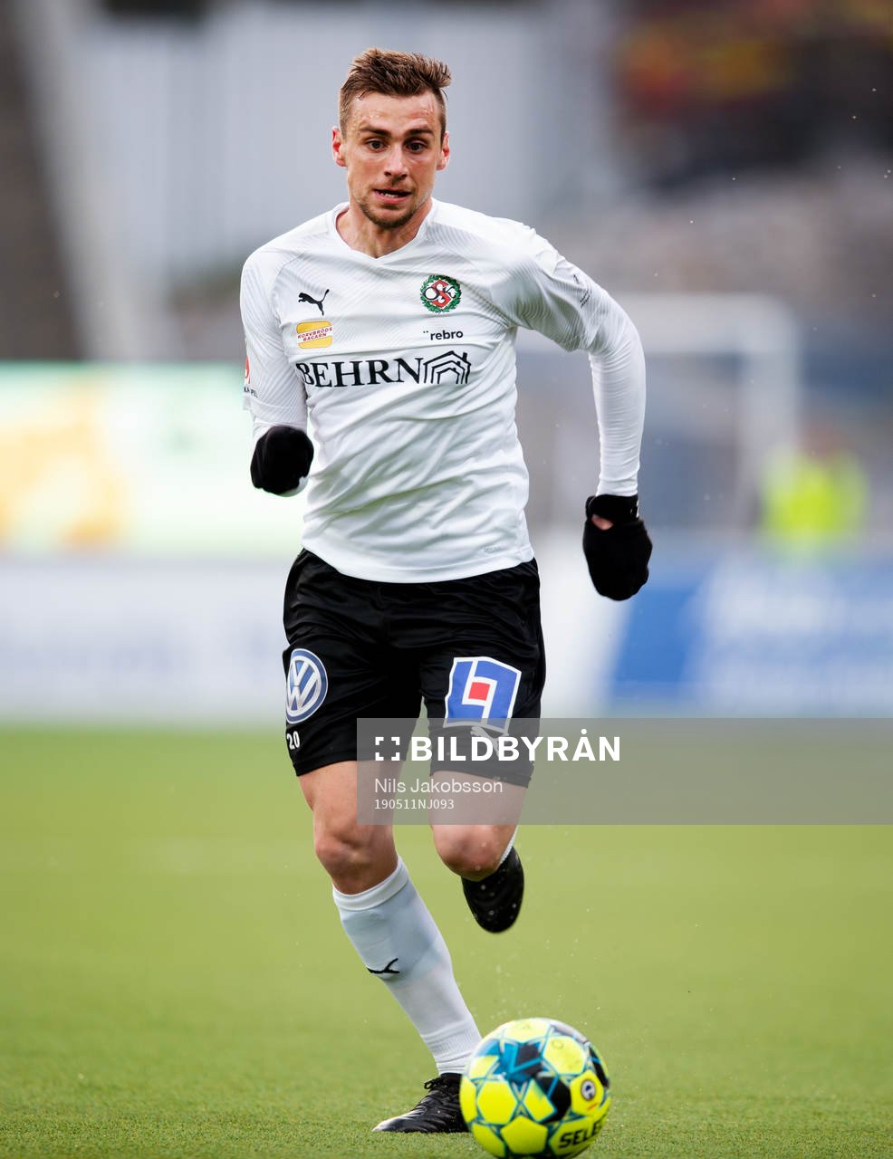 Örebros Filip Rogic