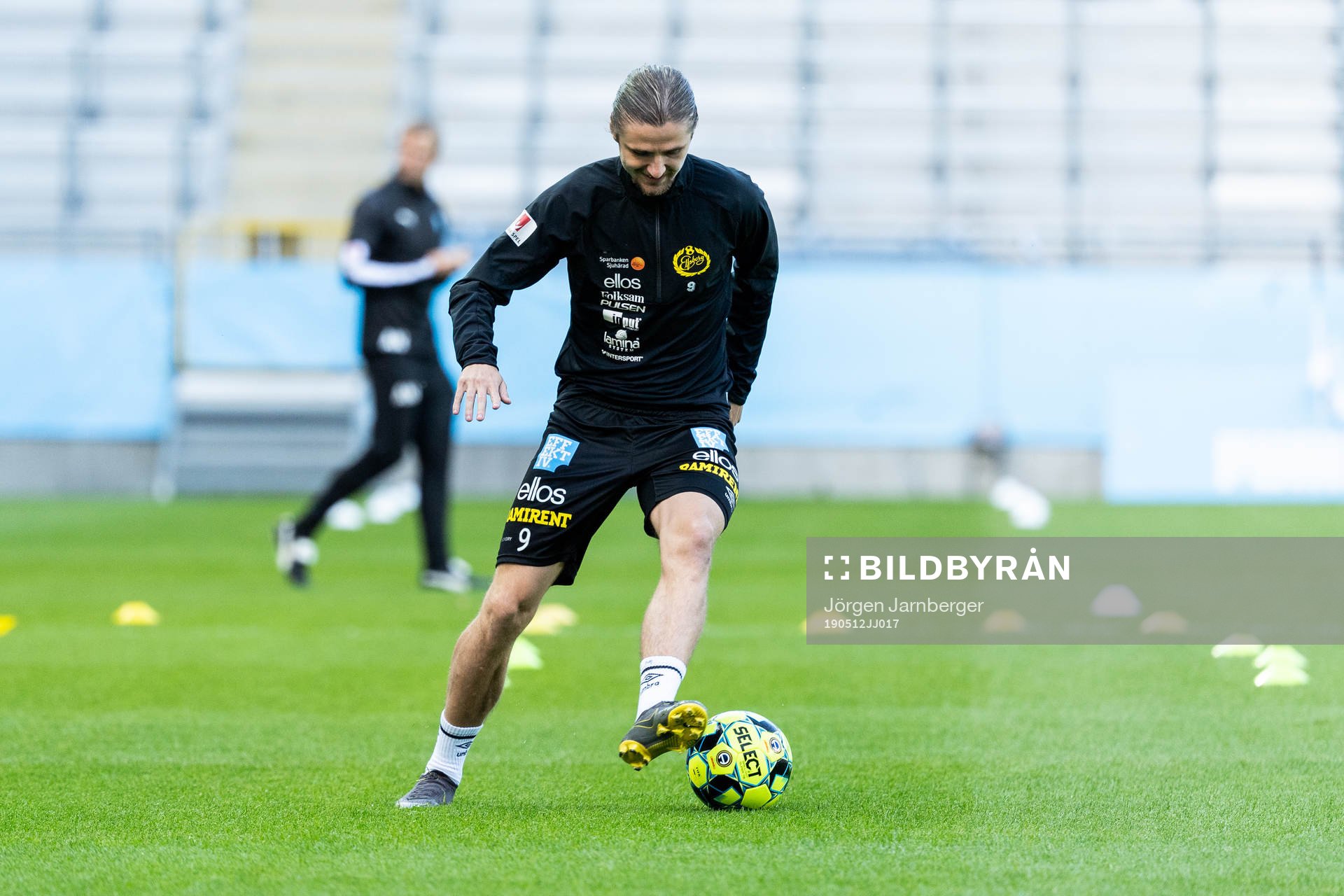 Elfsborgs Pawel Cibicki