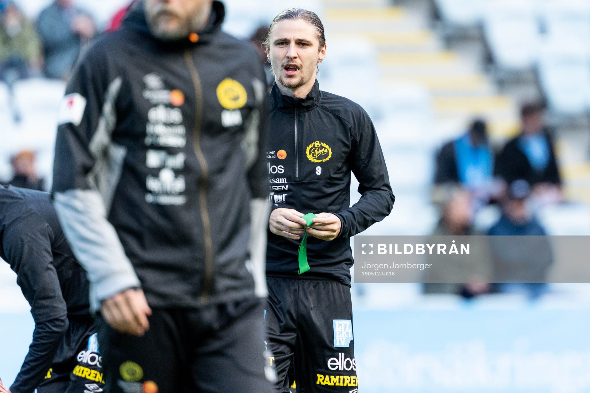 Elfsborgs Pawel Cibicki
