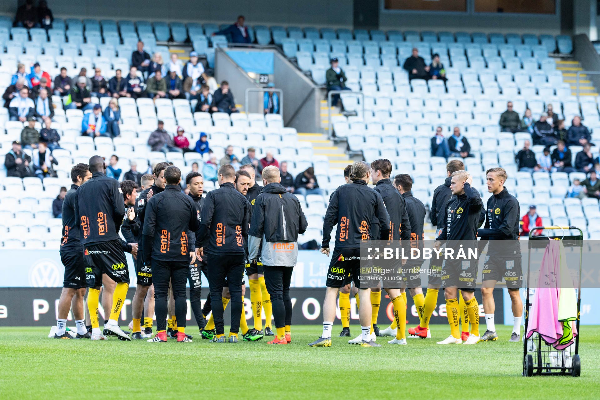Elfsborgs spelare