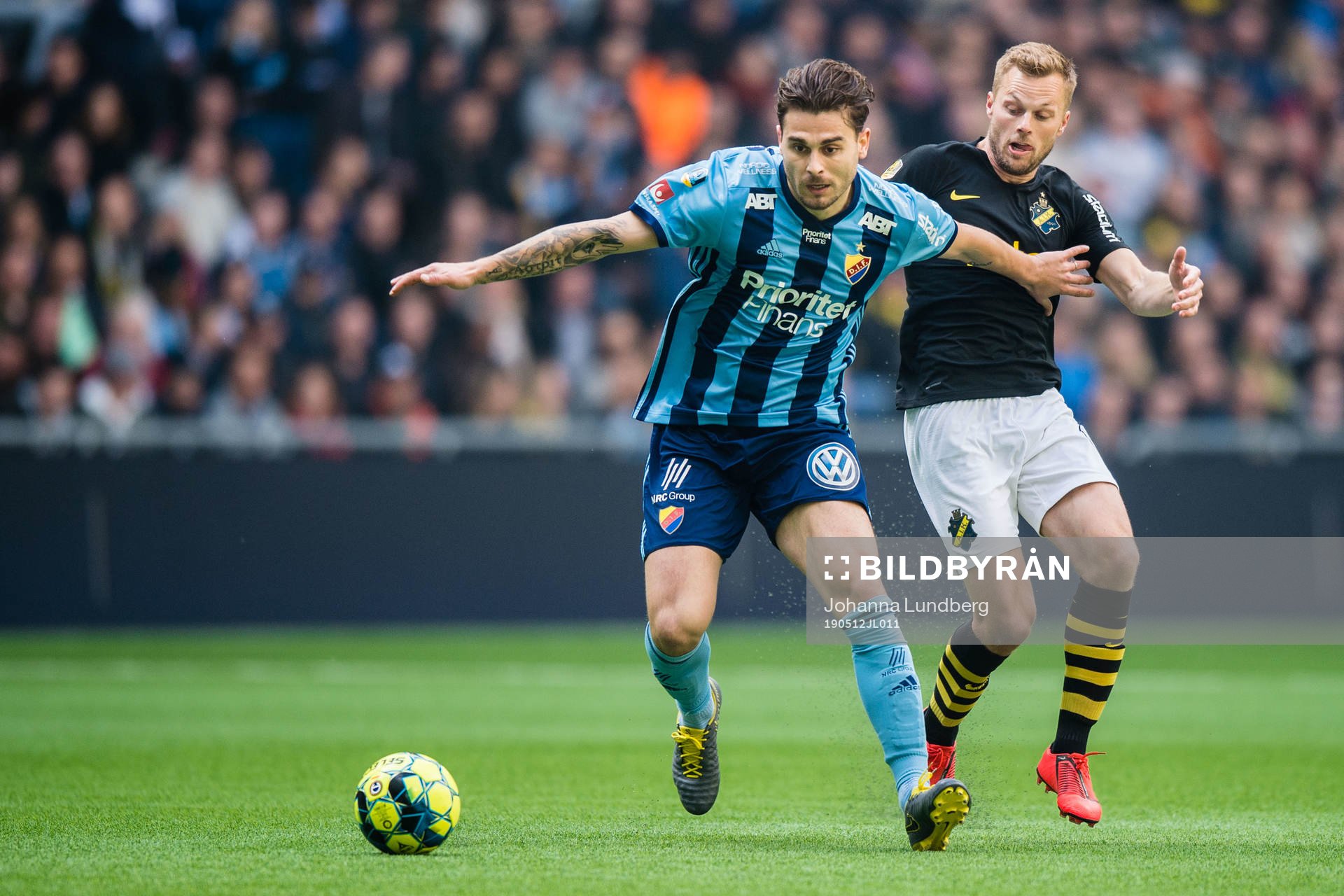 s Sebastian Larsson