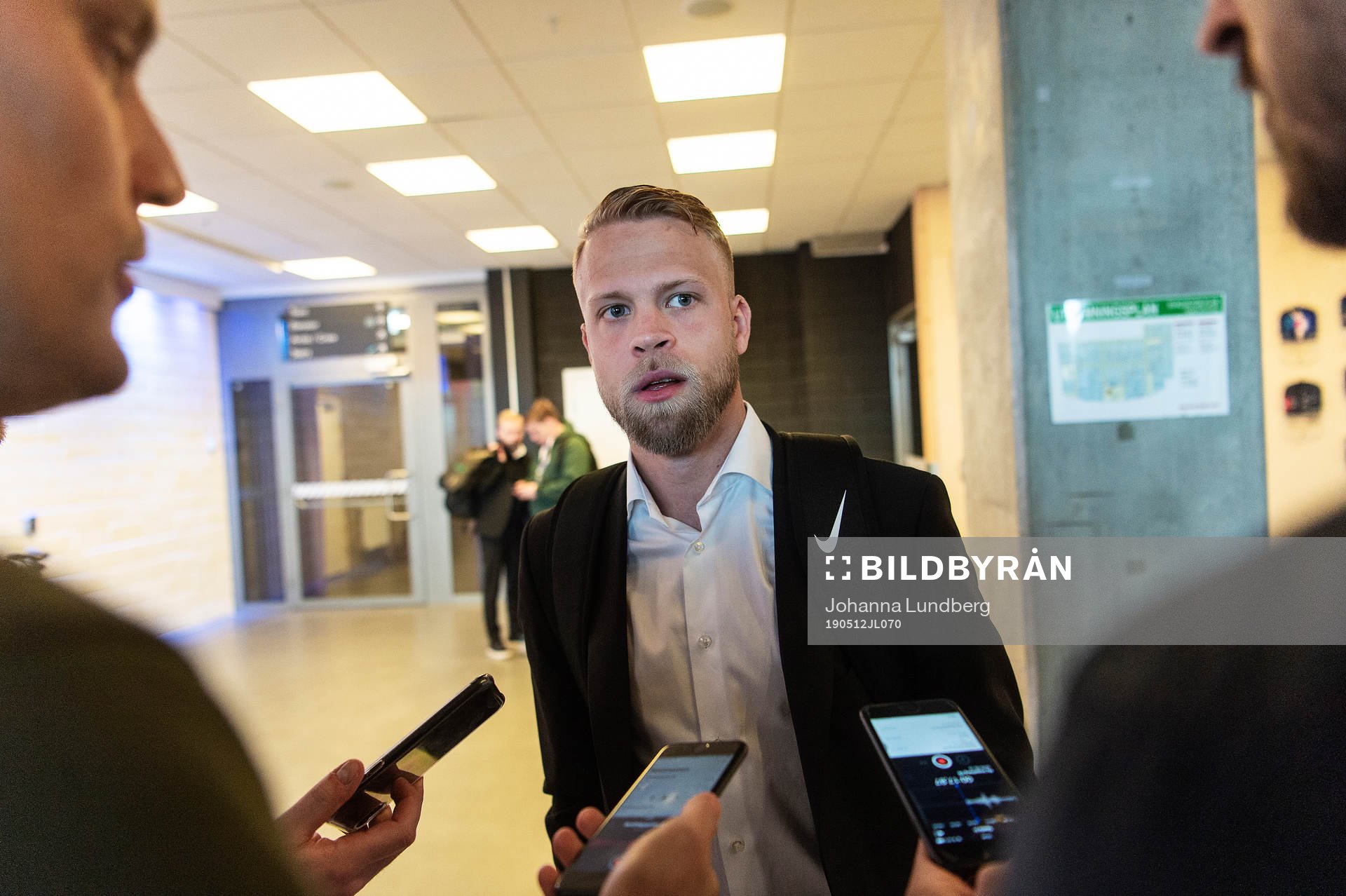 s Daniel Sundgren