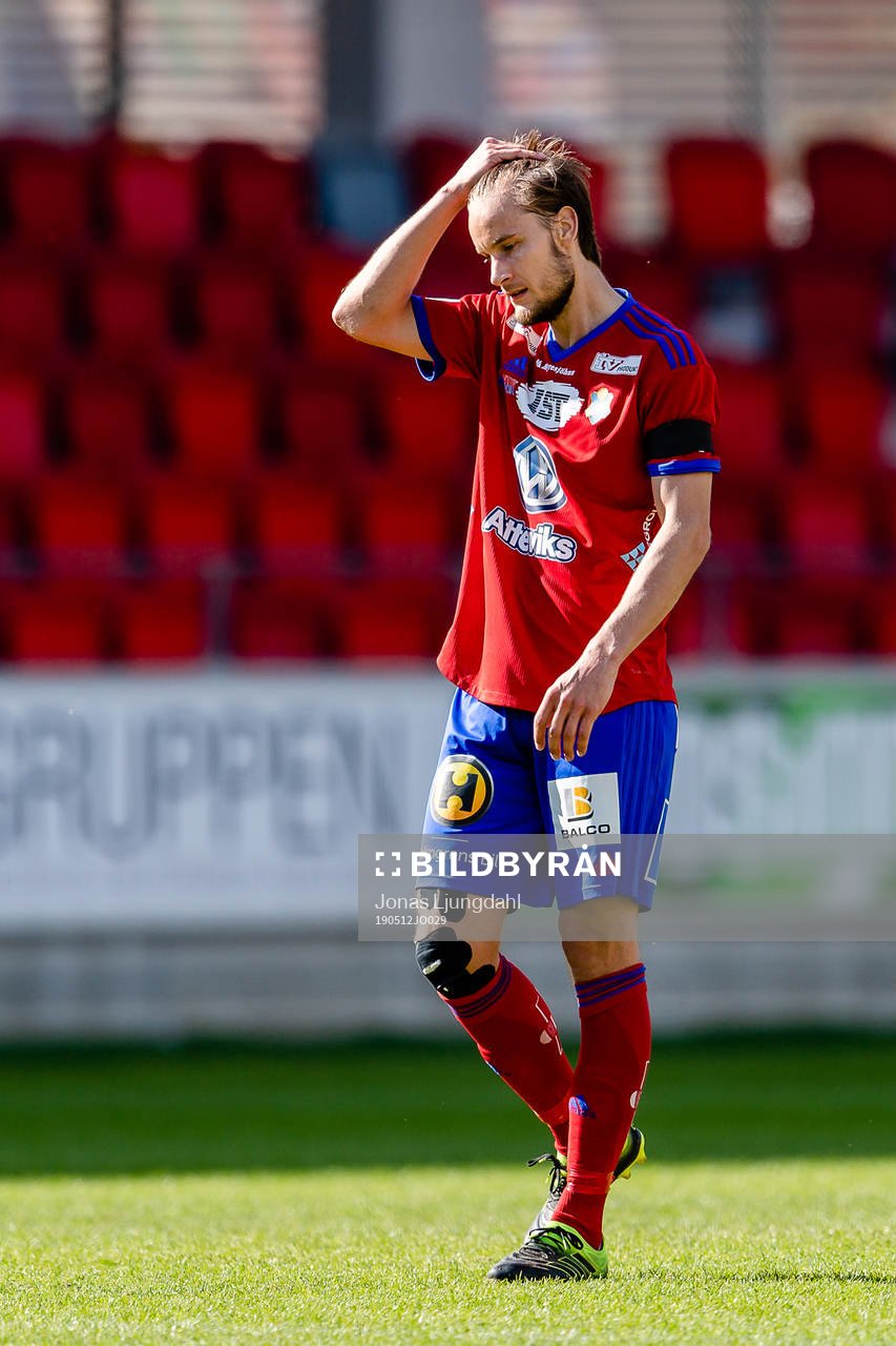 Östers Månz Karlsson