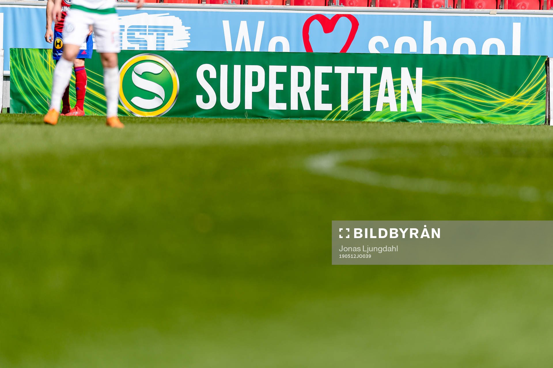 Superettanskyllt