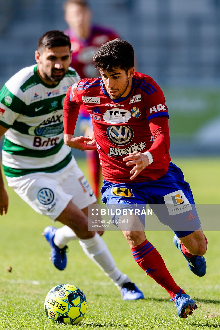 Östers Joao Pedro Maciel Gomes