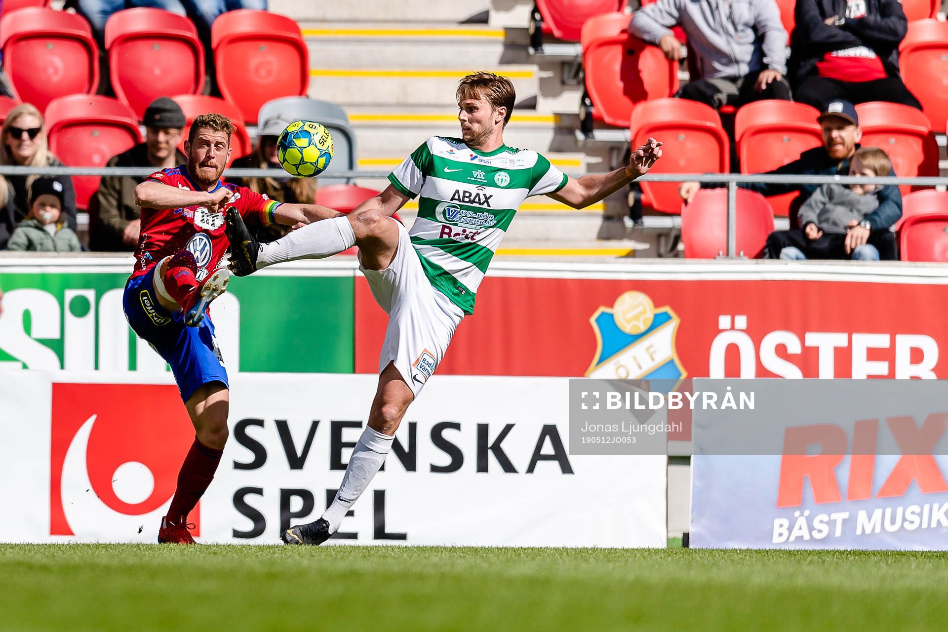 Östers Stefan Karlsson