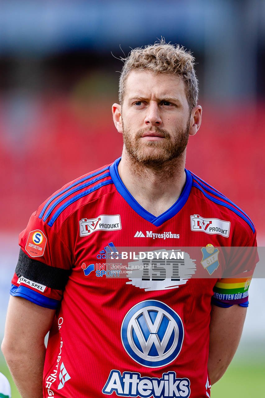 Östers Stefan Karlsson