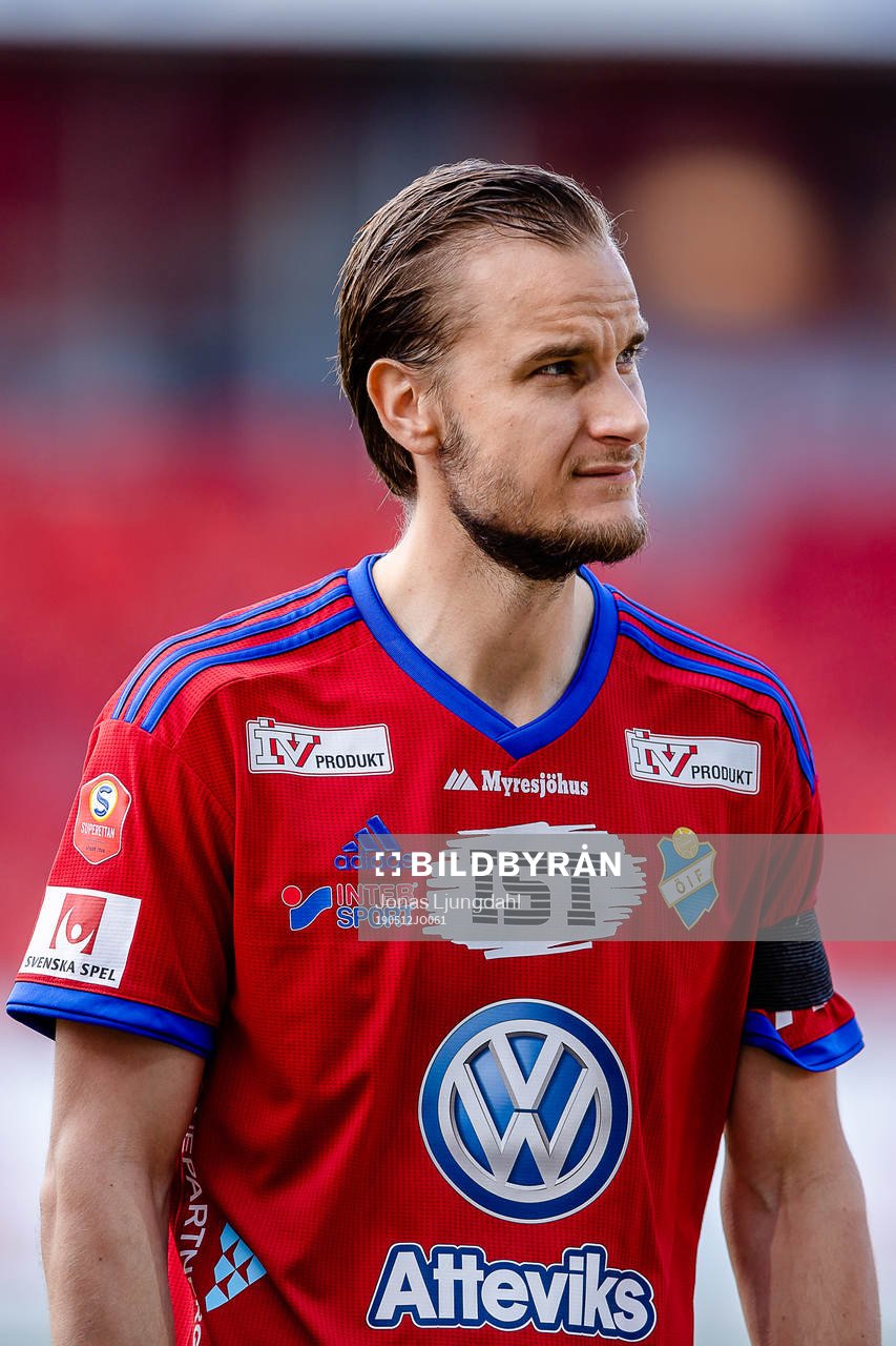 Östers Månz Karlsson