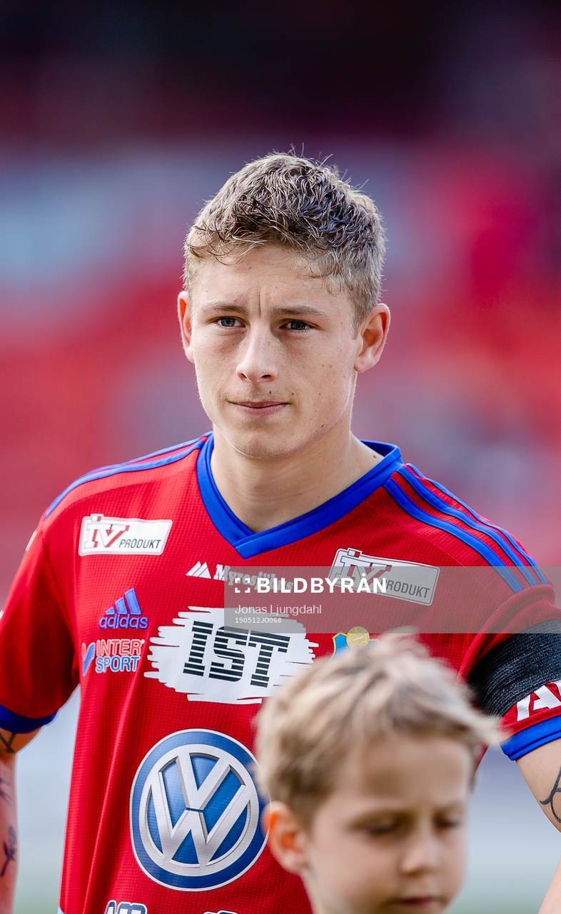 Östers Anton Andreasson