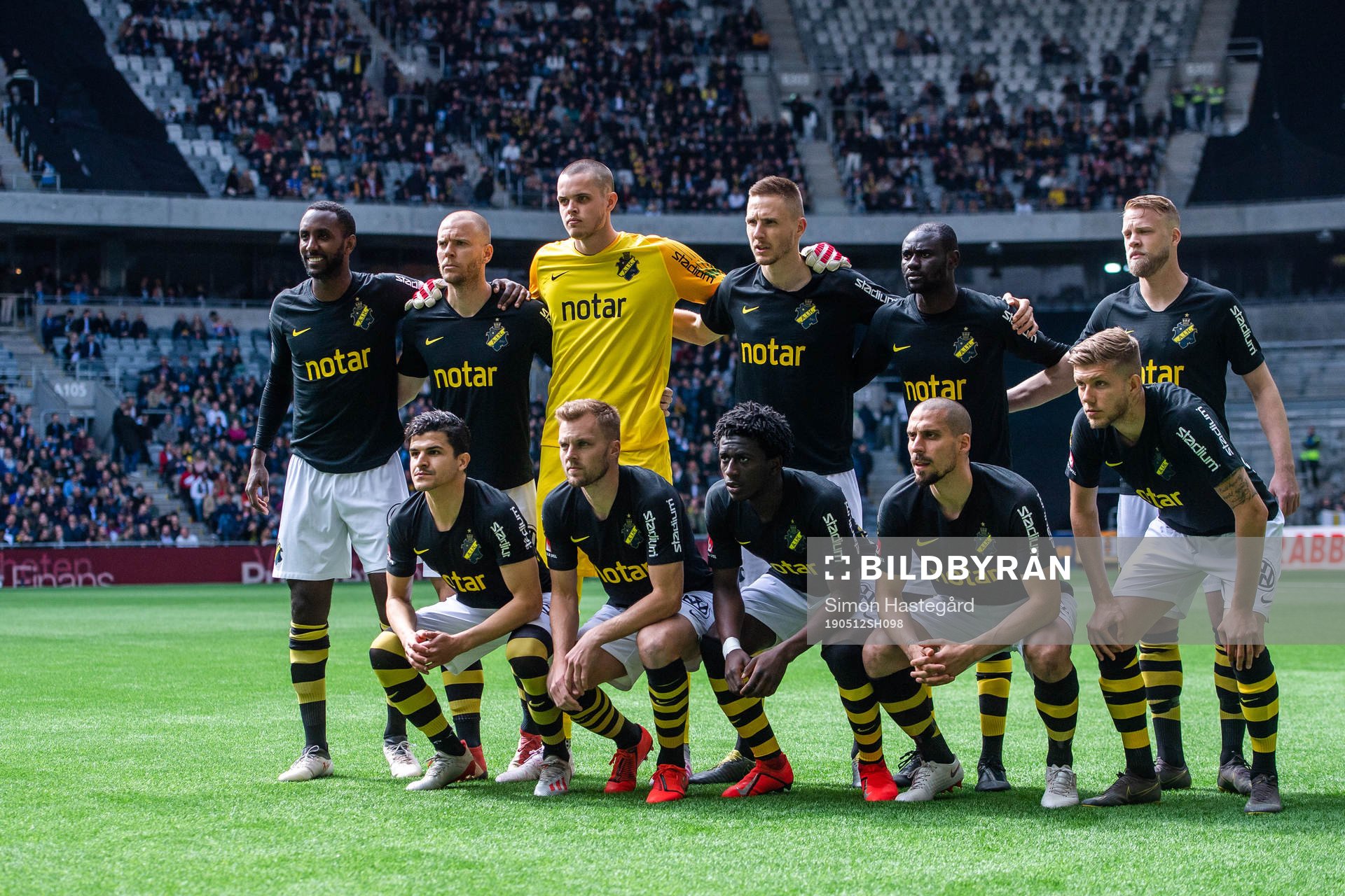 s startelva