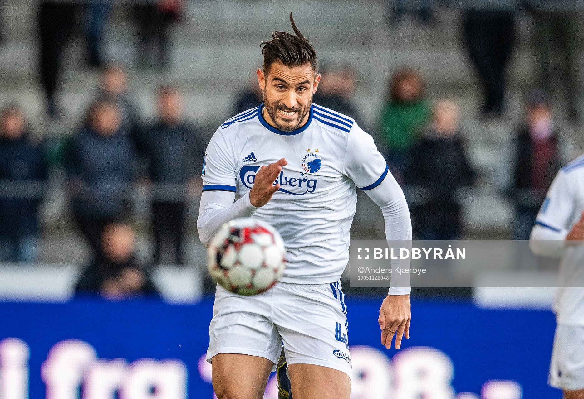 [DK=20190512: Sotirios Papagiannopoulos (4), FC København]