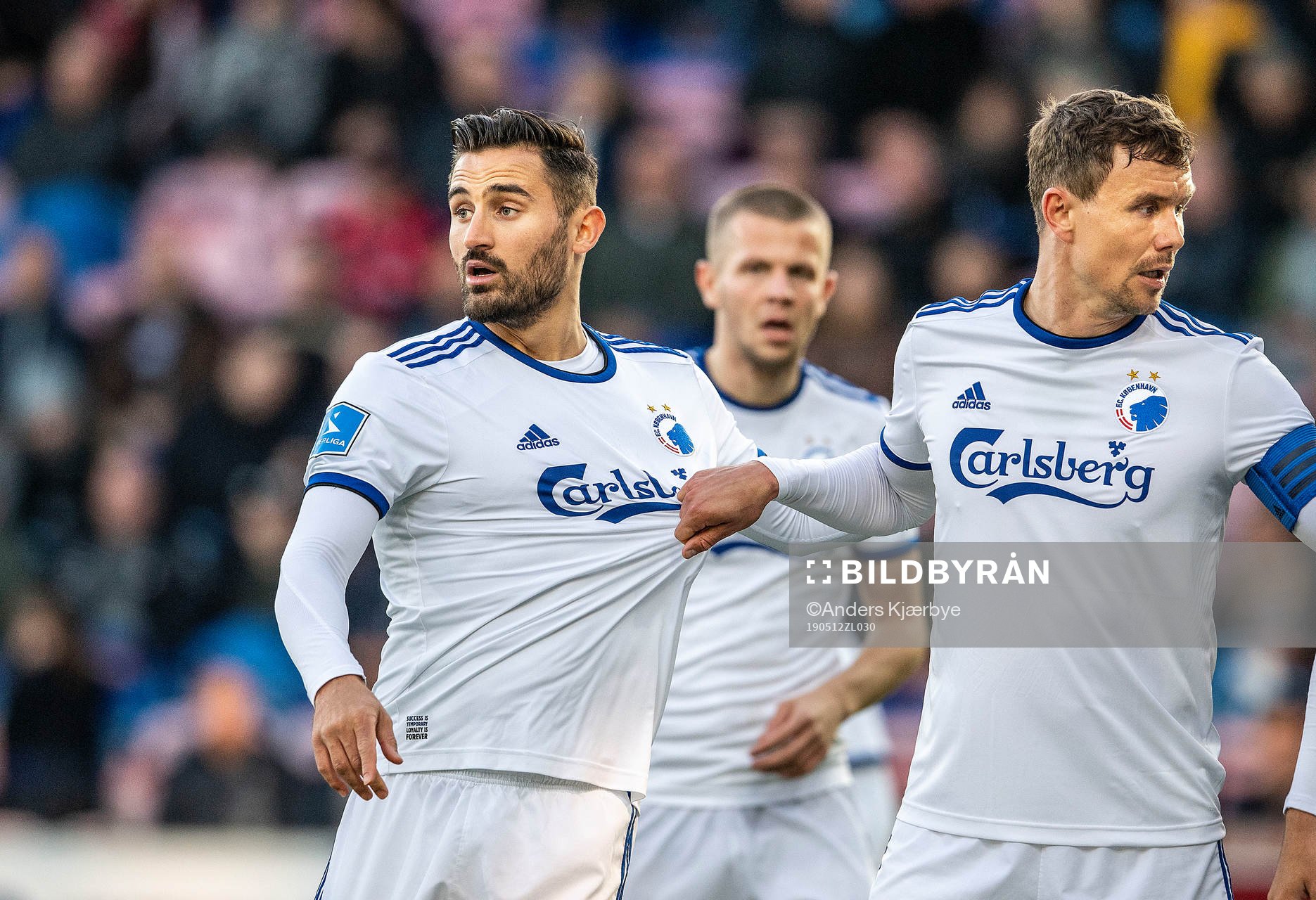 [DK=20190512: Sotirios Papagiannopoulos (4), FC København