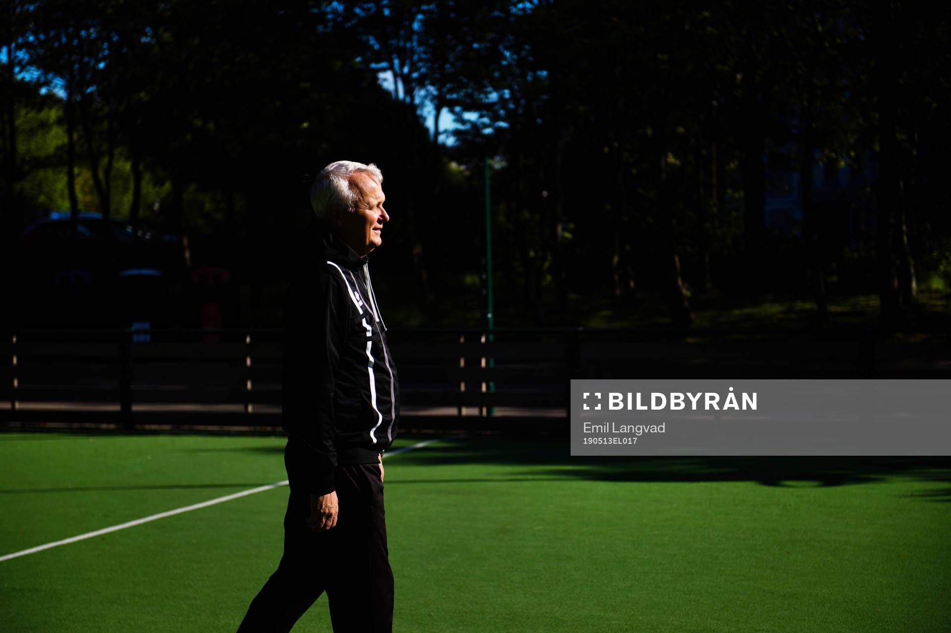 Ökning och minskning i Helsingborgs fotbollsklubbar.