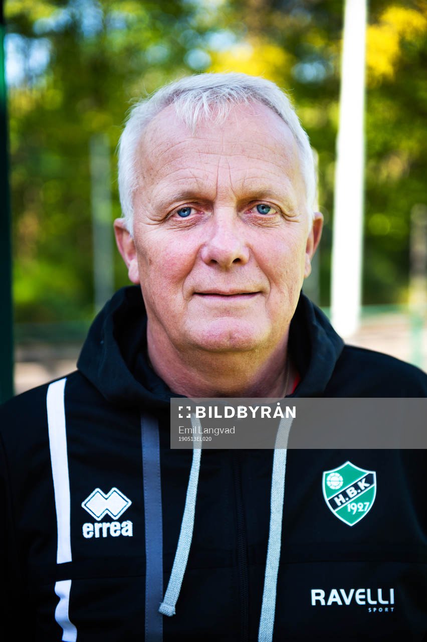 Ökning och minskning i Helsingborgs fotbollsklubbar.