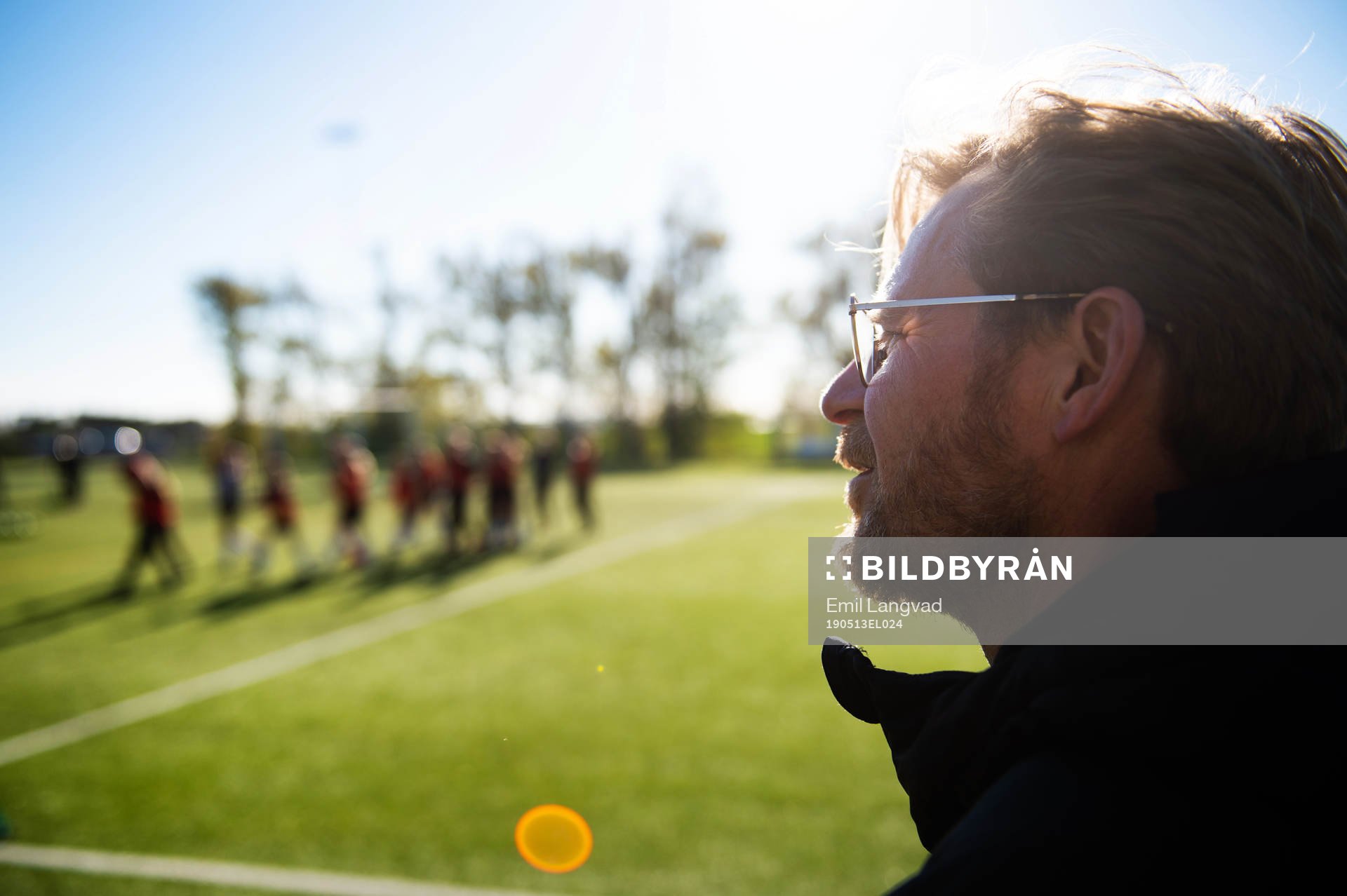 Ökning och minskning i Helsingborgs fotbollsklubbar.