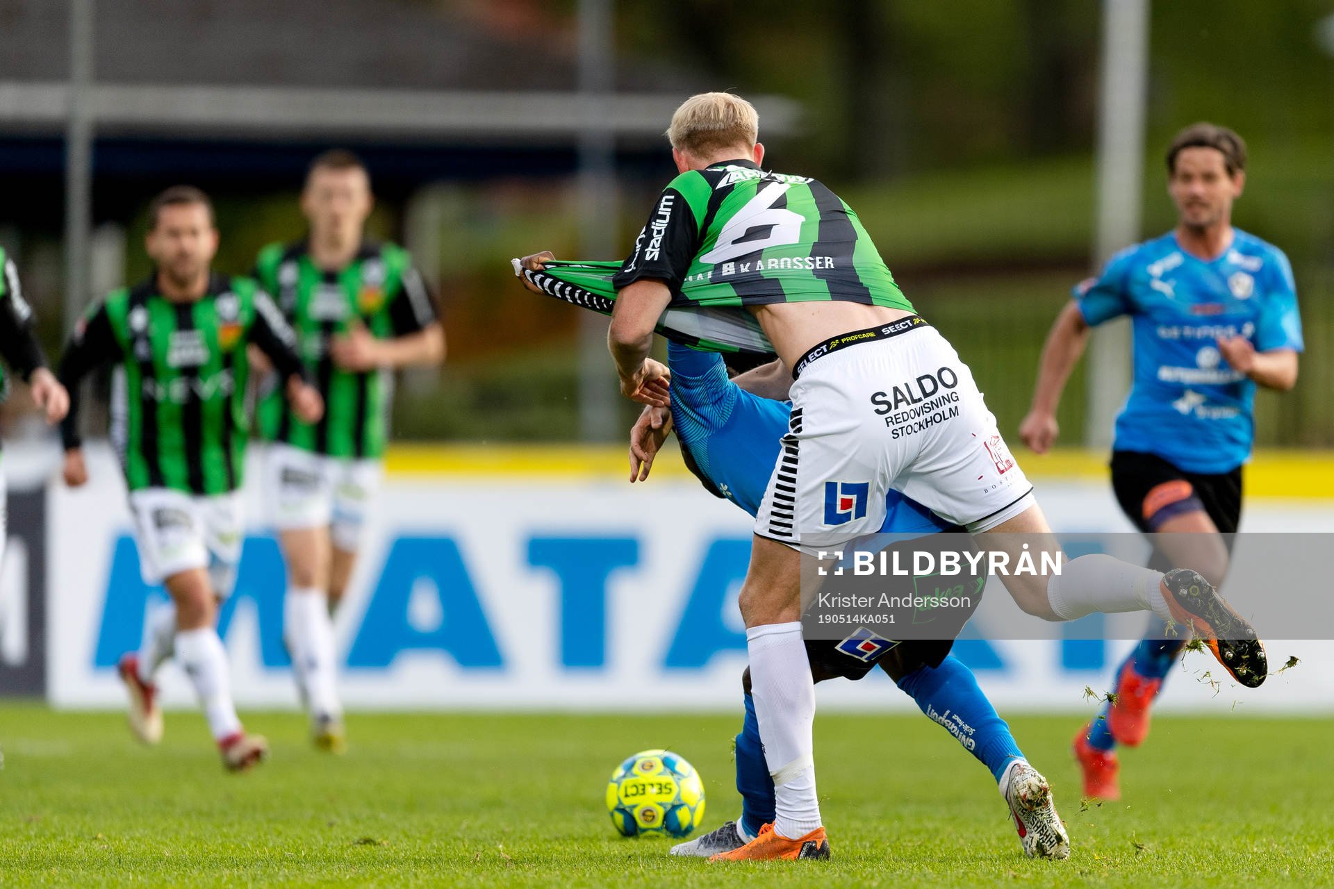 Tröjdragning