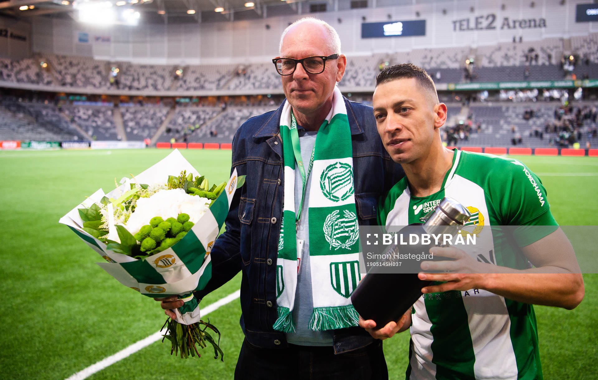 Hammarbys Nikola Djurdjic
