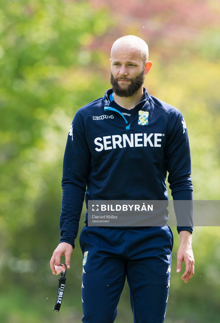 Robin Söder