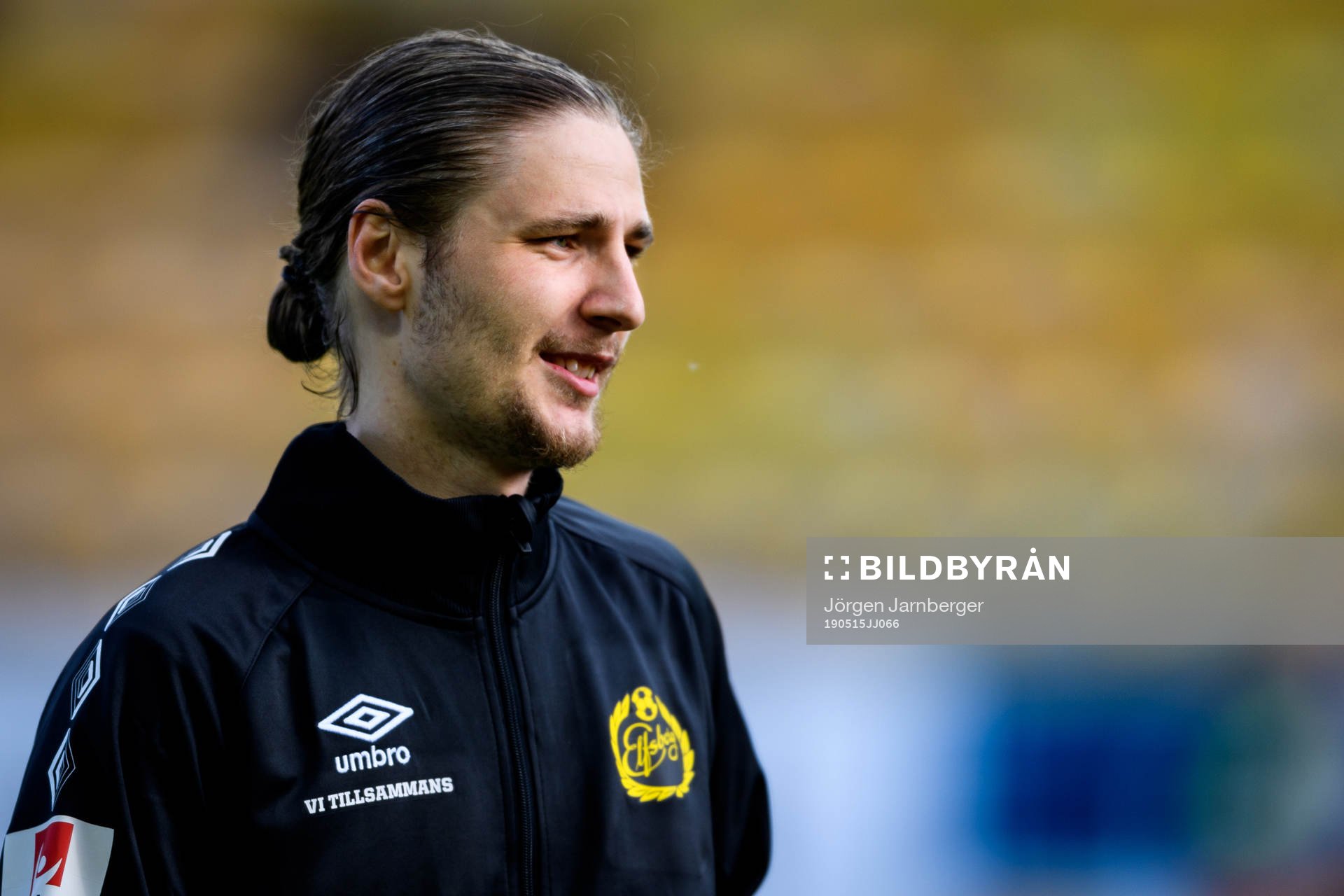 Elfsborgs Pawel Cibicki