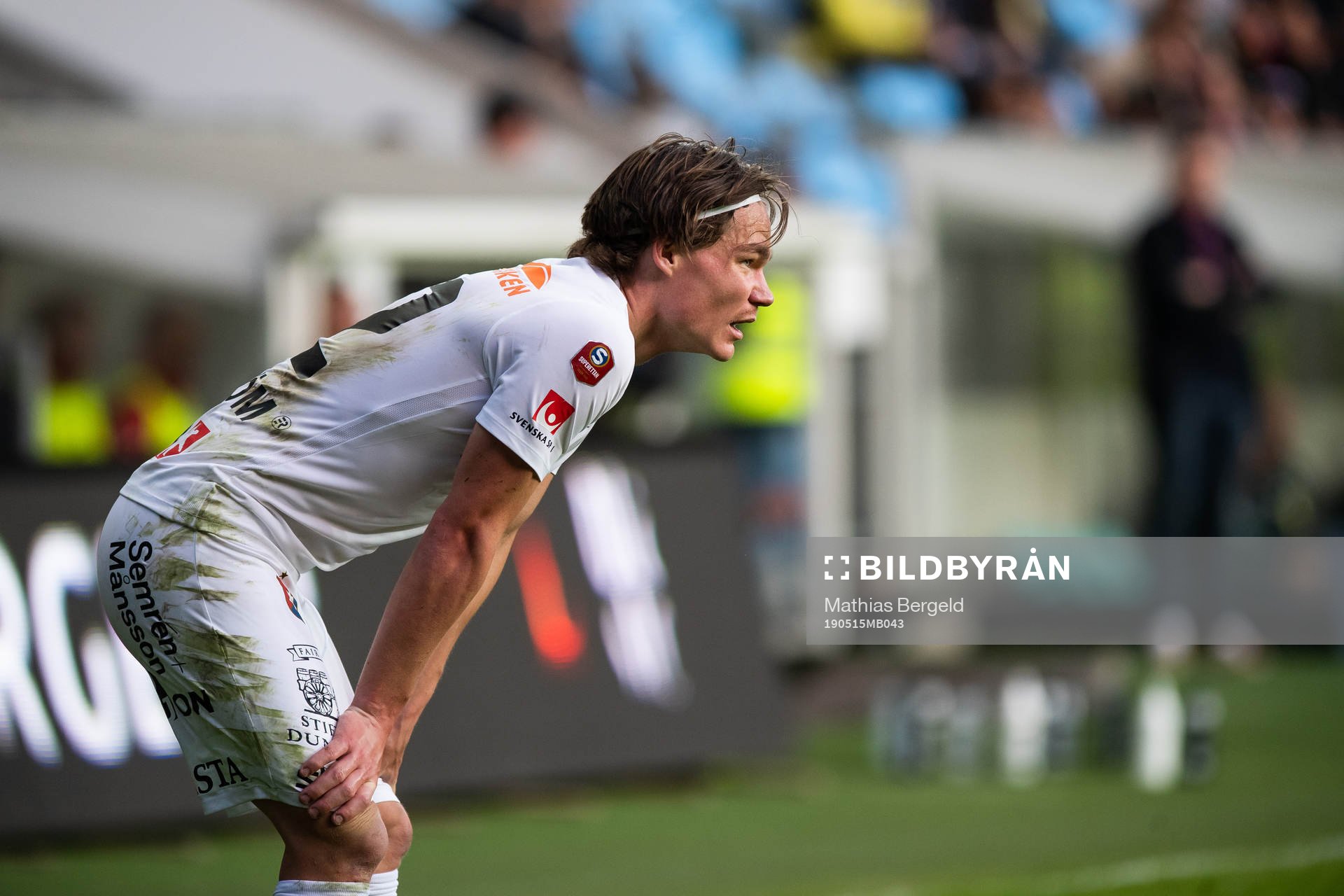 Örgrytes Filip Almström Tähti deppar
