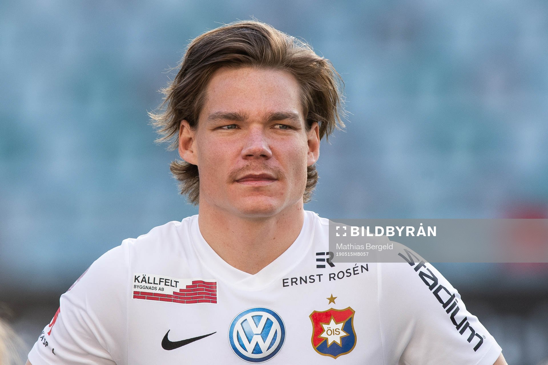 Örgrytes Filip Almström Tähti vid line-up