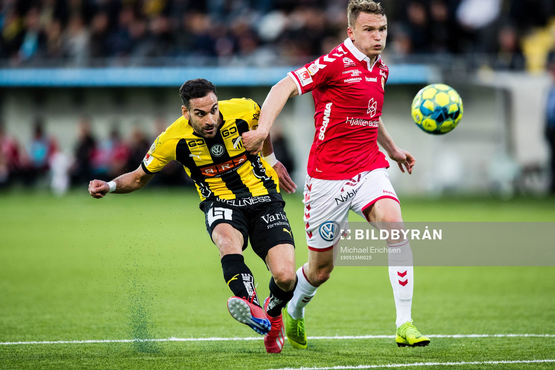 Häckens Mervan Celik